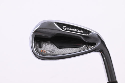Taylormade RSi1 #8 Iron / Combo Flex Graphite Design G-Tech Shaft
