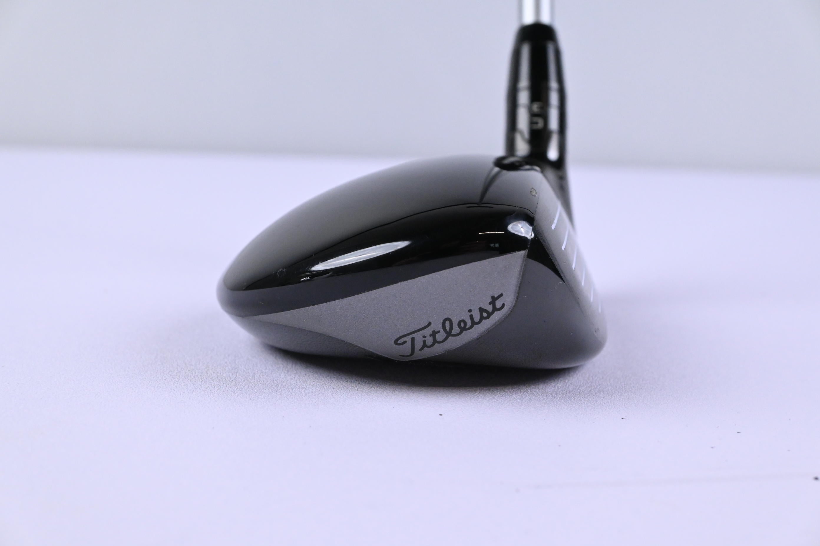 Titleist TSR1 #5 Hybrid / 23 Degree / Senior Flex MMT Speedmesh 50