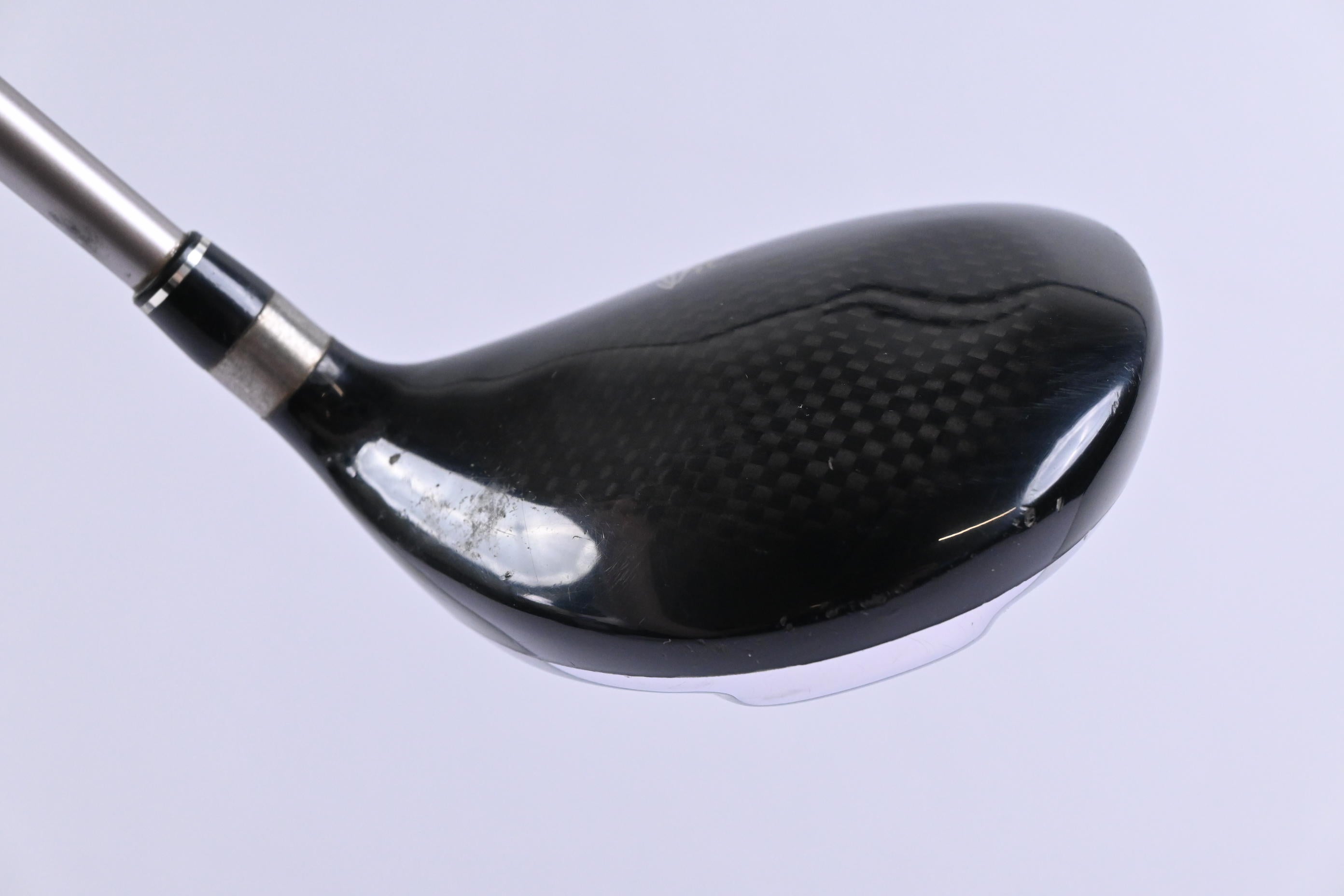 Cobra Comp #7 Wood / 21 Degree / Stiff Flex Graphite Design YS-5.1 55 Shaft