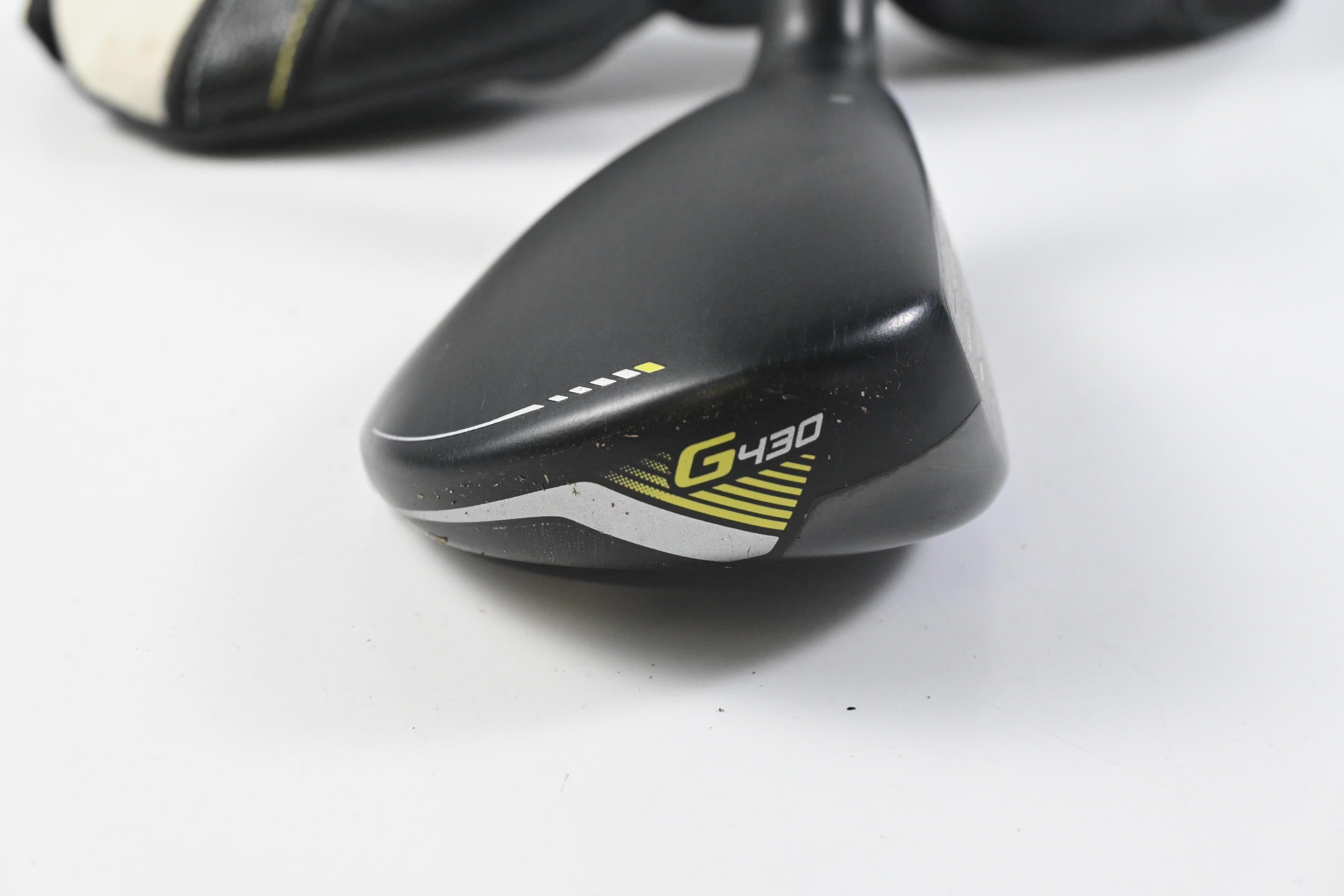 Ping G430 #3 Hybrid / 19 Degree / Senior Flex Ping Alta Quick 45 Shaft