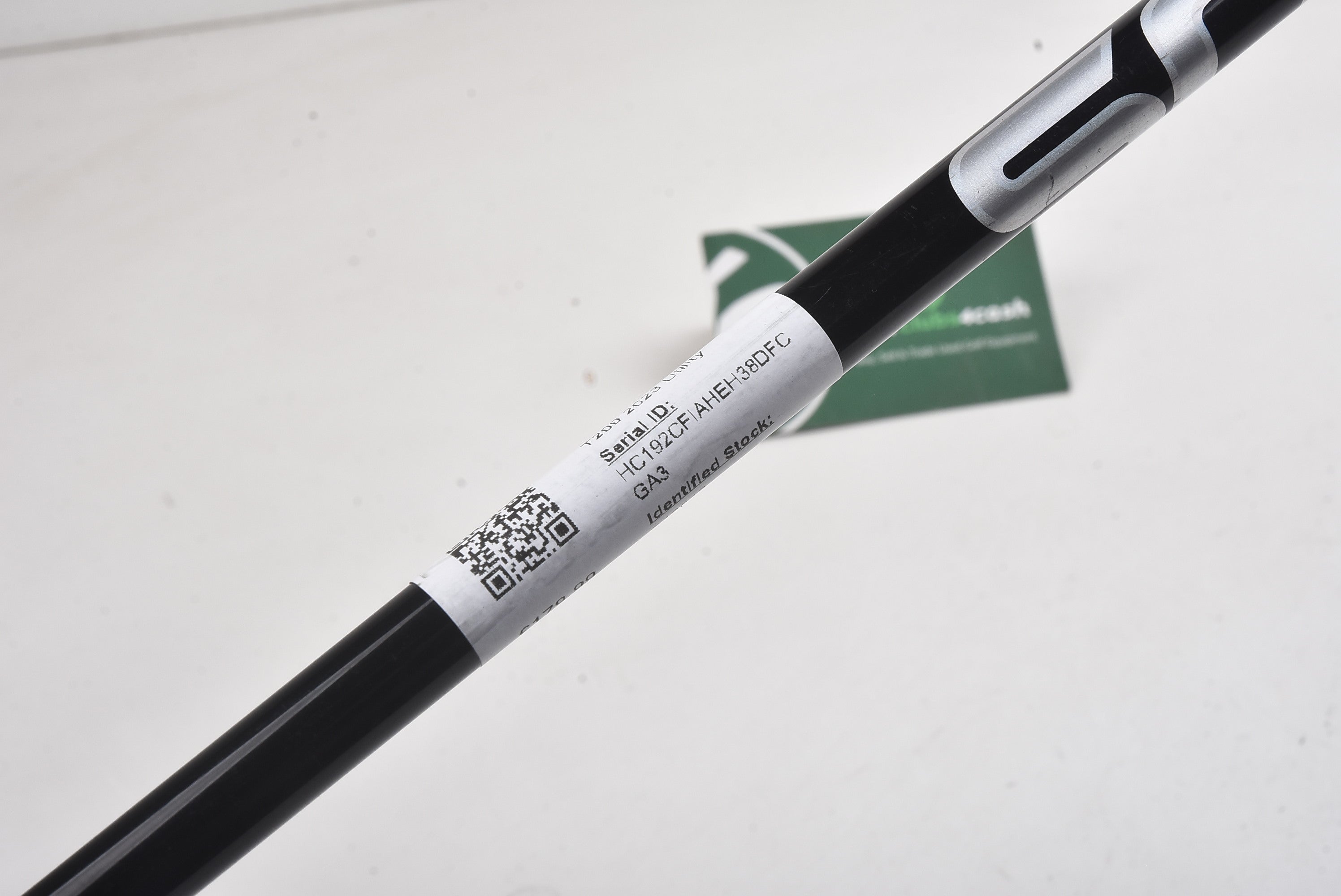 Titleist T200 2023 Utility #3 Iron / 20 Degree / Stiff Flex HZRDUS Black 90