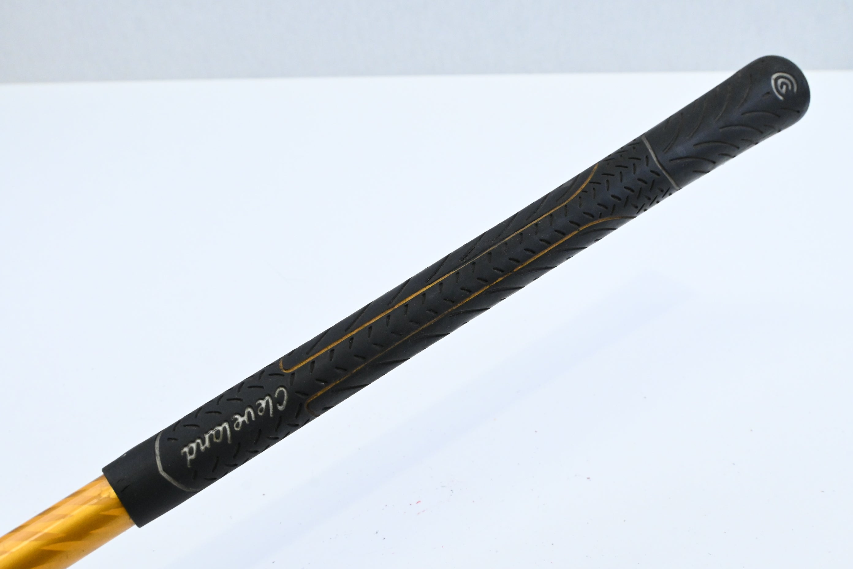 Cleveland Launcher 2009 #3 Wood / 15 Degree / Regular Flex Fujikura Gold 55