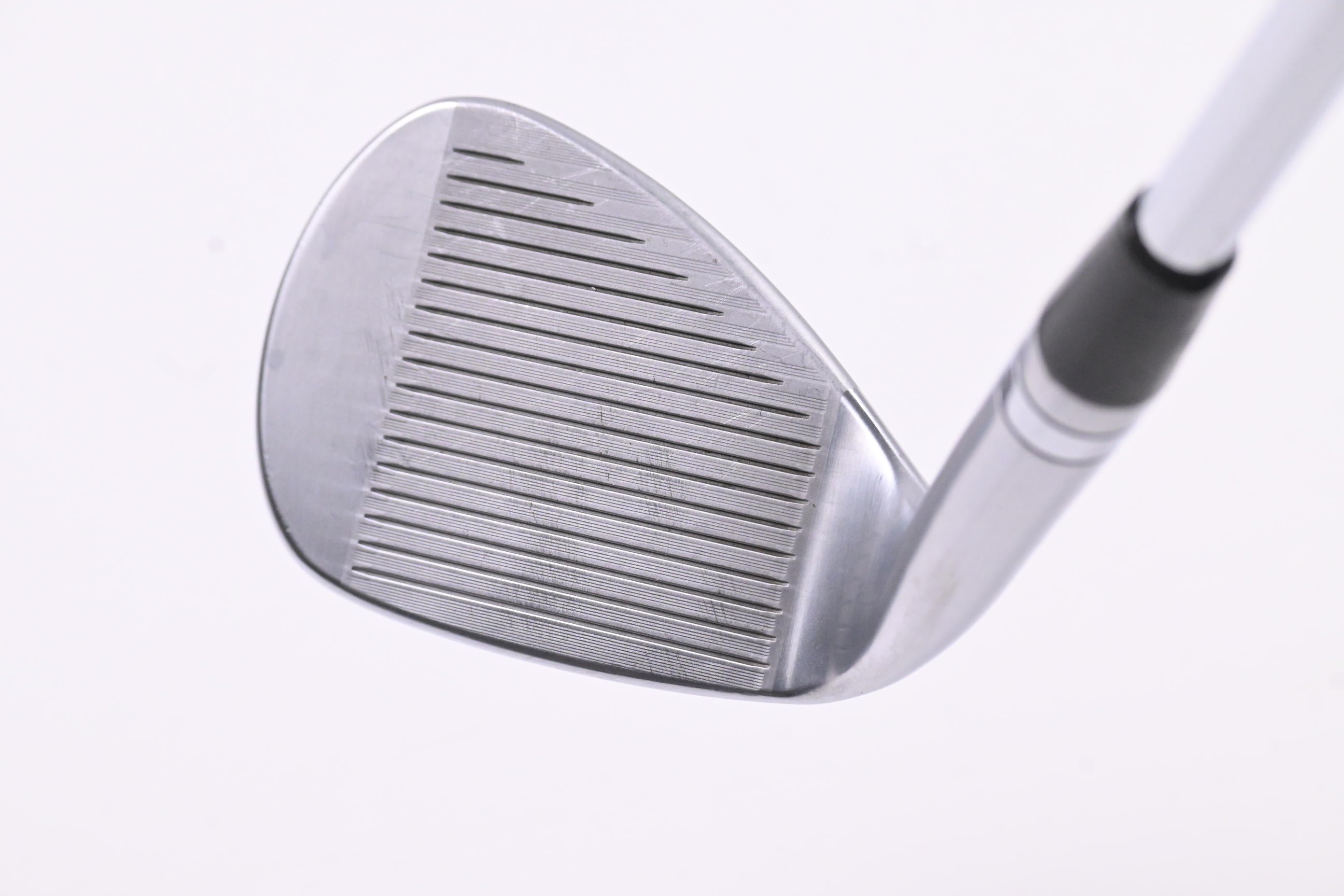 Titleist Vokey SM11 Lob Wedge / 60 Degree / Wedge Flex Vokey SM11 Shaft