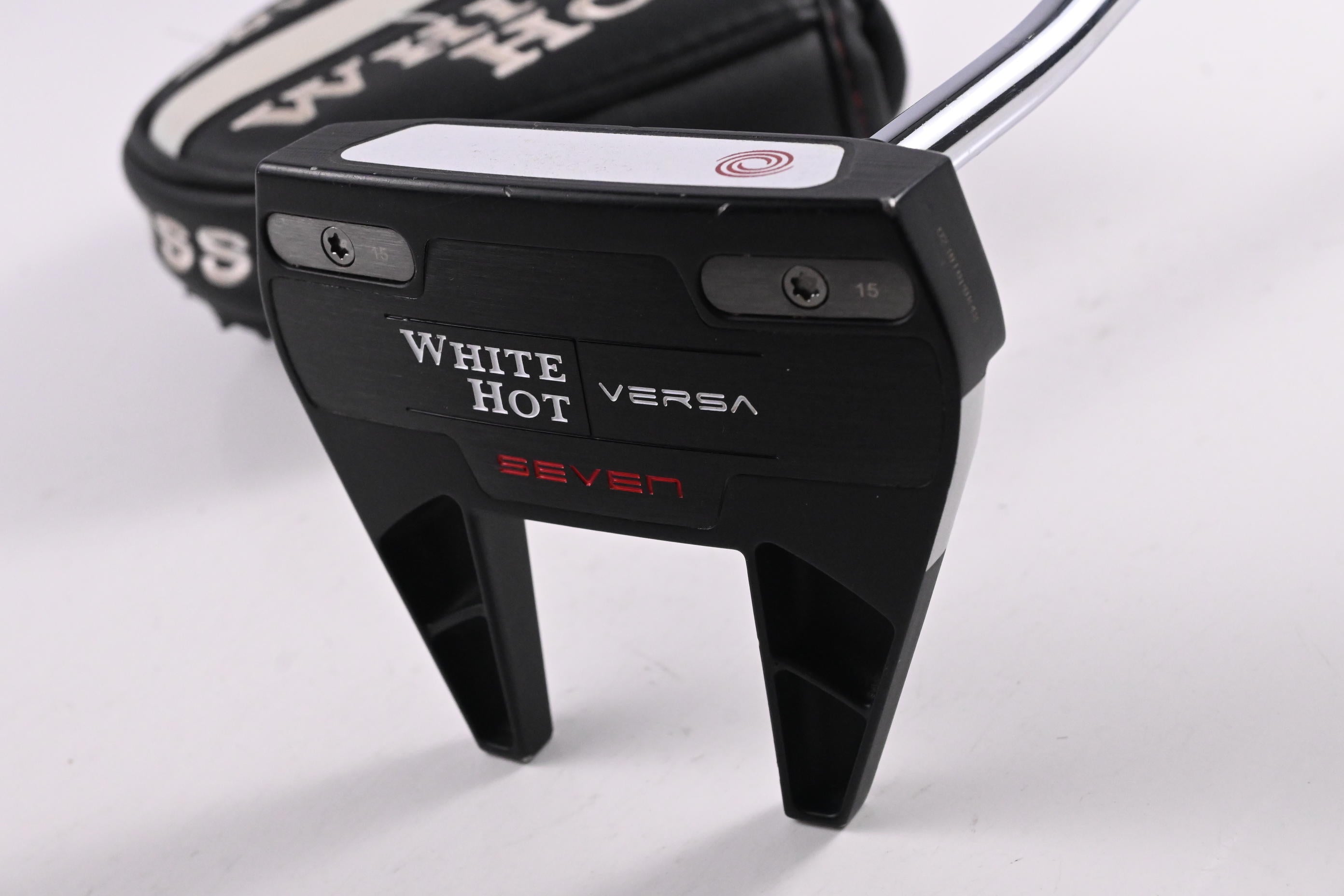 Odyssey White Hot Versa #7 Putter / 33 Inch