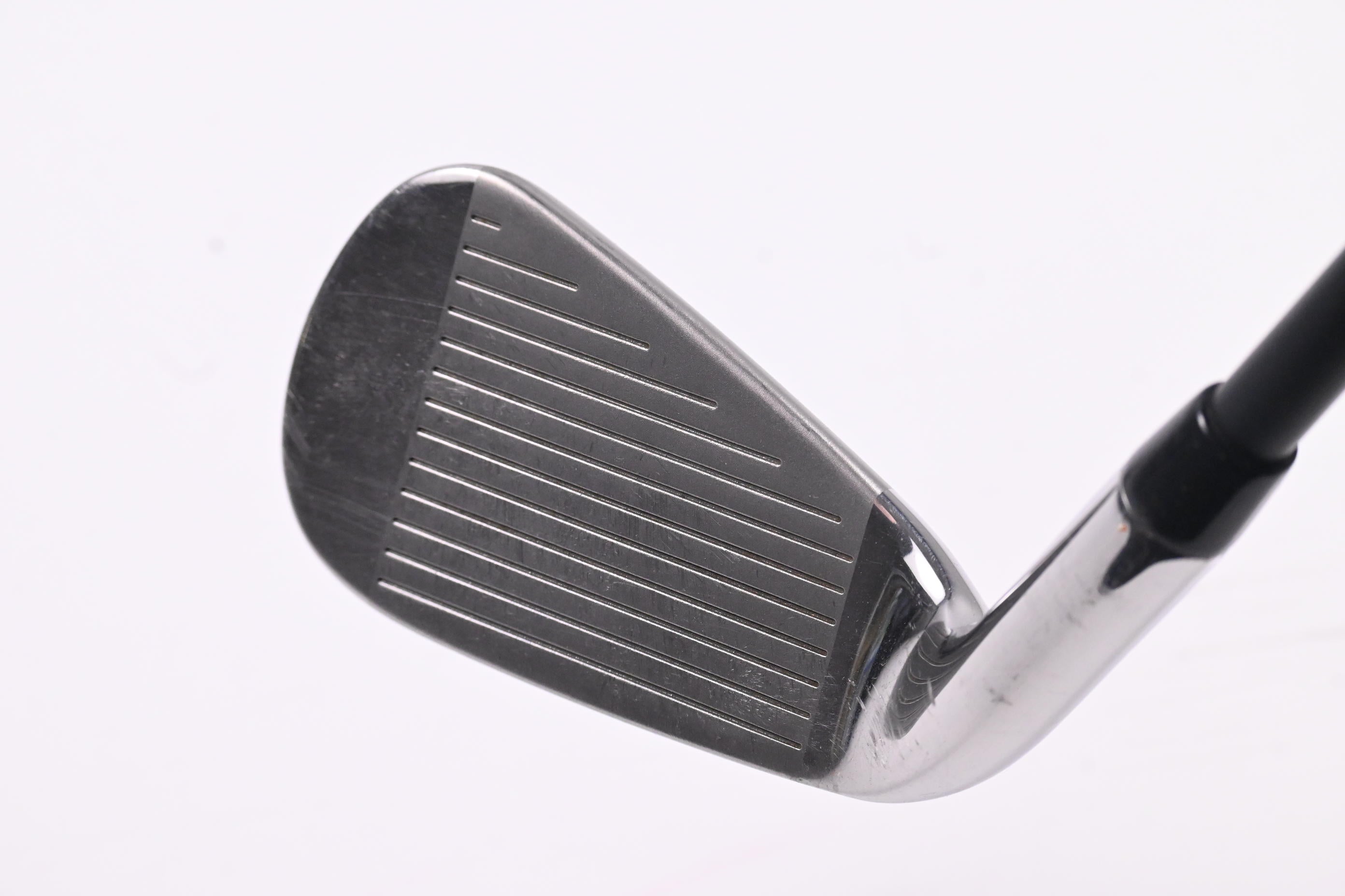 Callaway Paradym Ai Smoke HL #5 Iron / 24 Degree / Senior Flex Cypher 2.0 50