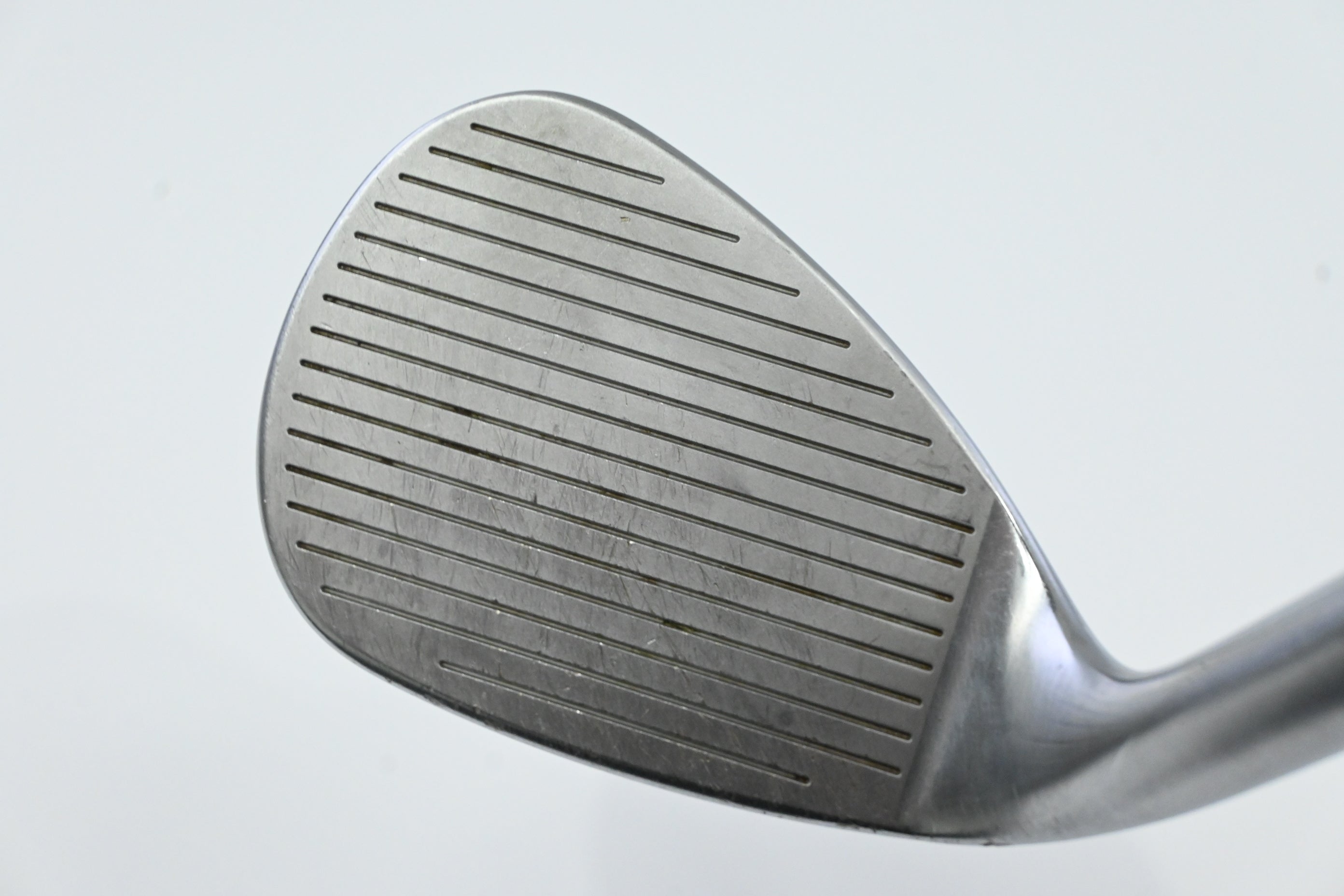 Callaway Mack Daddy CB Sand Wedge / 54 Degree / Wedge Flex KBS Hi-Rev 2.0 105