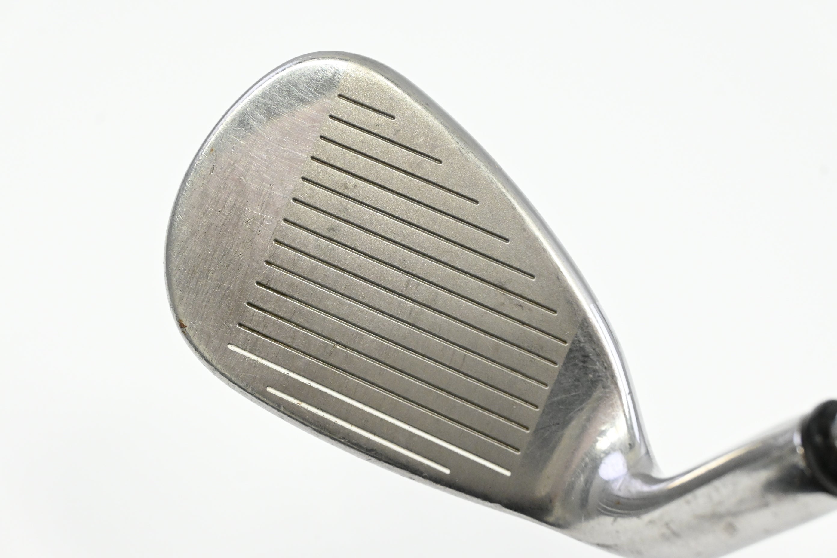 Callaway Diablo Edge Gap Wedge / 49 Degree / Uniflex Callaway Diablo Shaft