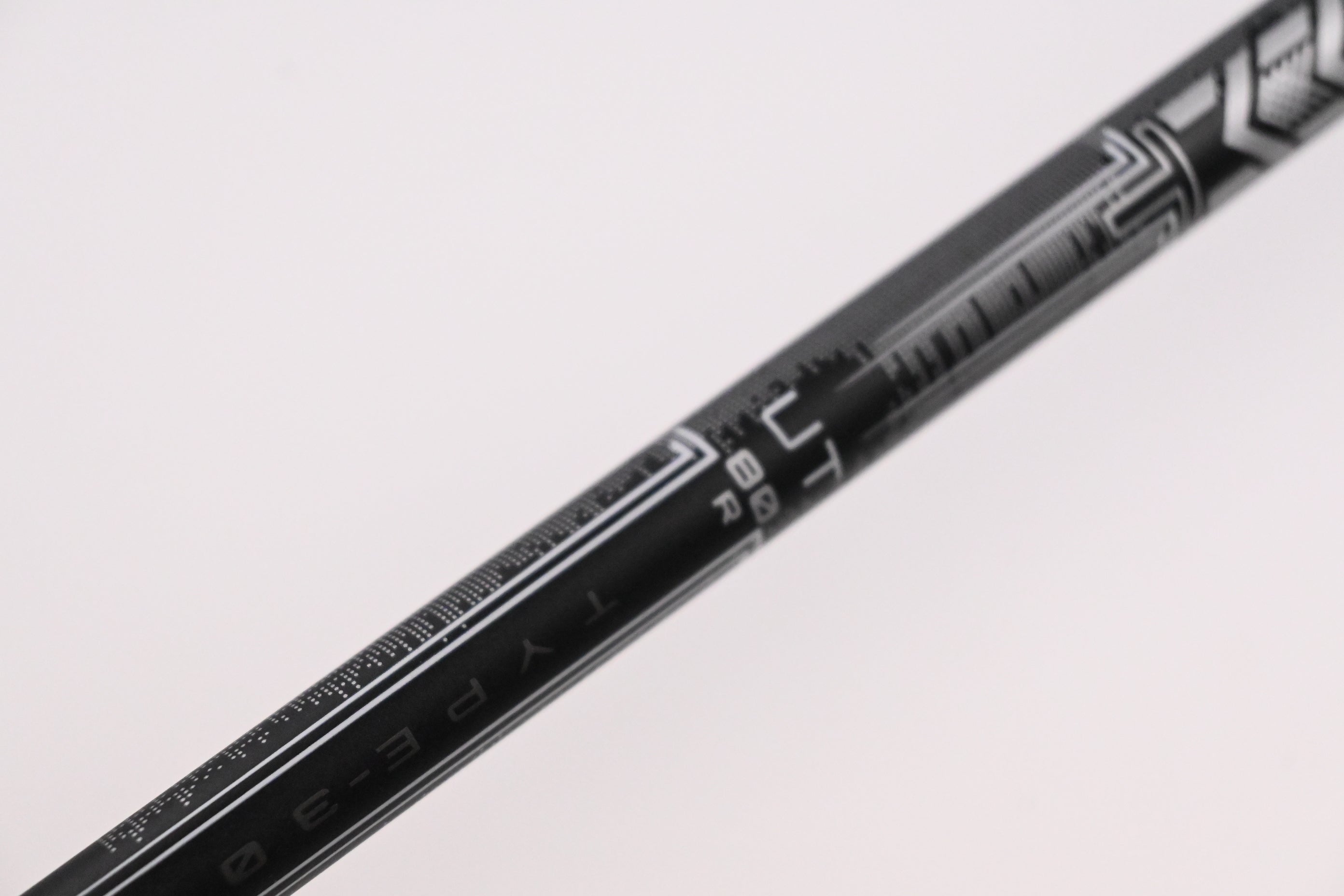 Left Hand Srixon ZXiU Utility #4 Iron / 23 Degree / Regular Flex MMT UT 80 Shaft