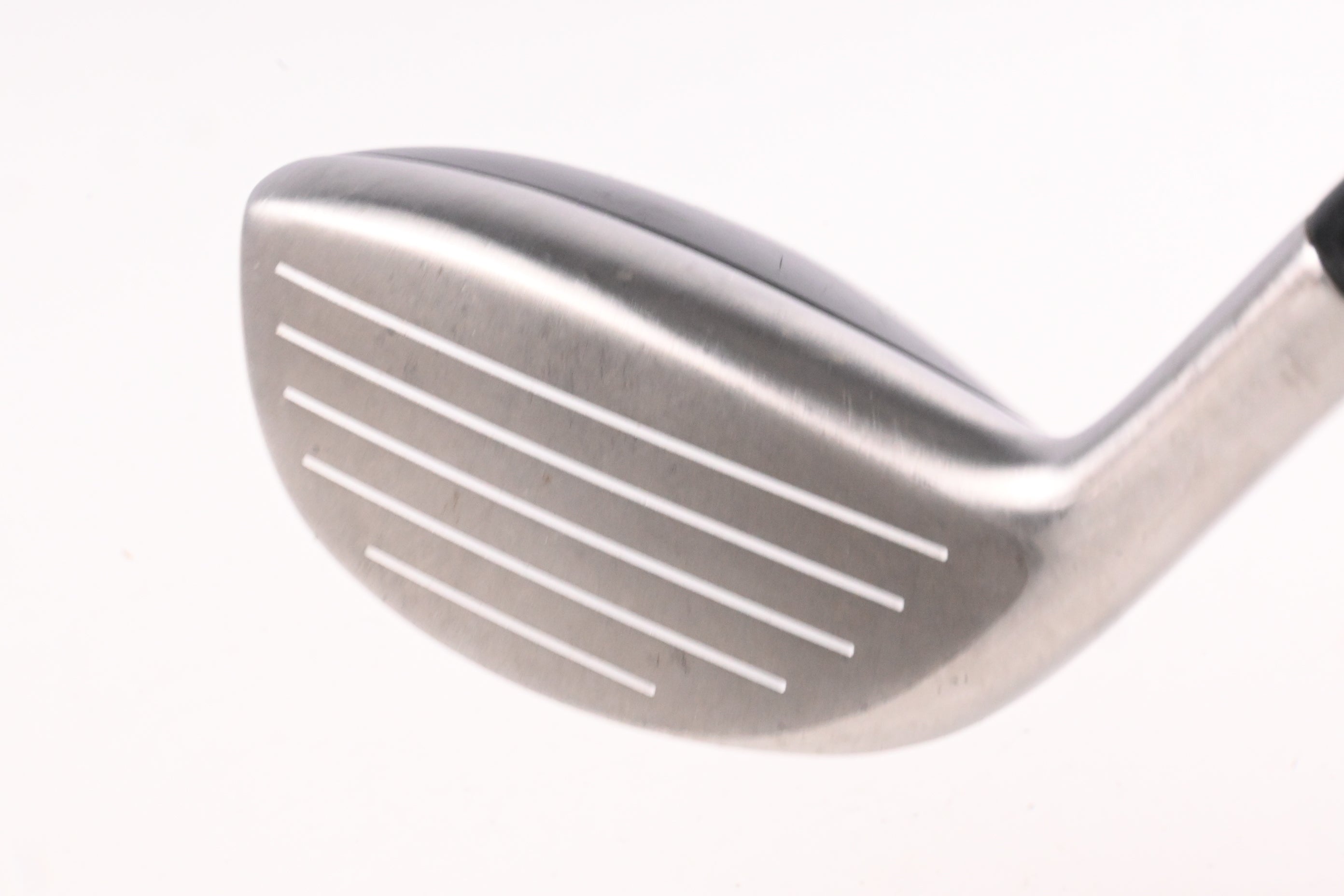 Cobra Baffler Pro #2 Hybrid / 18 Degree / Stiff Flex Fujikura Speeder Baffler