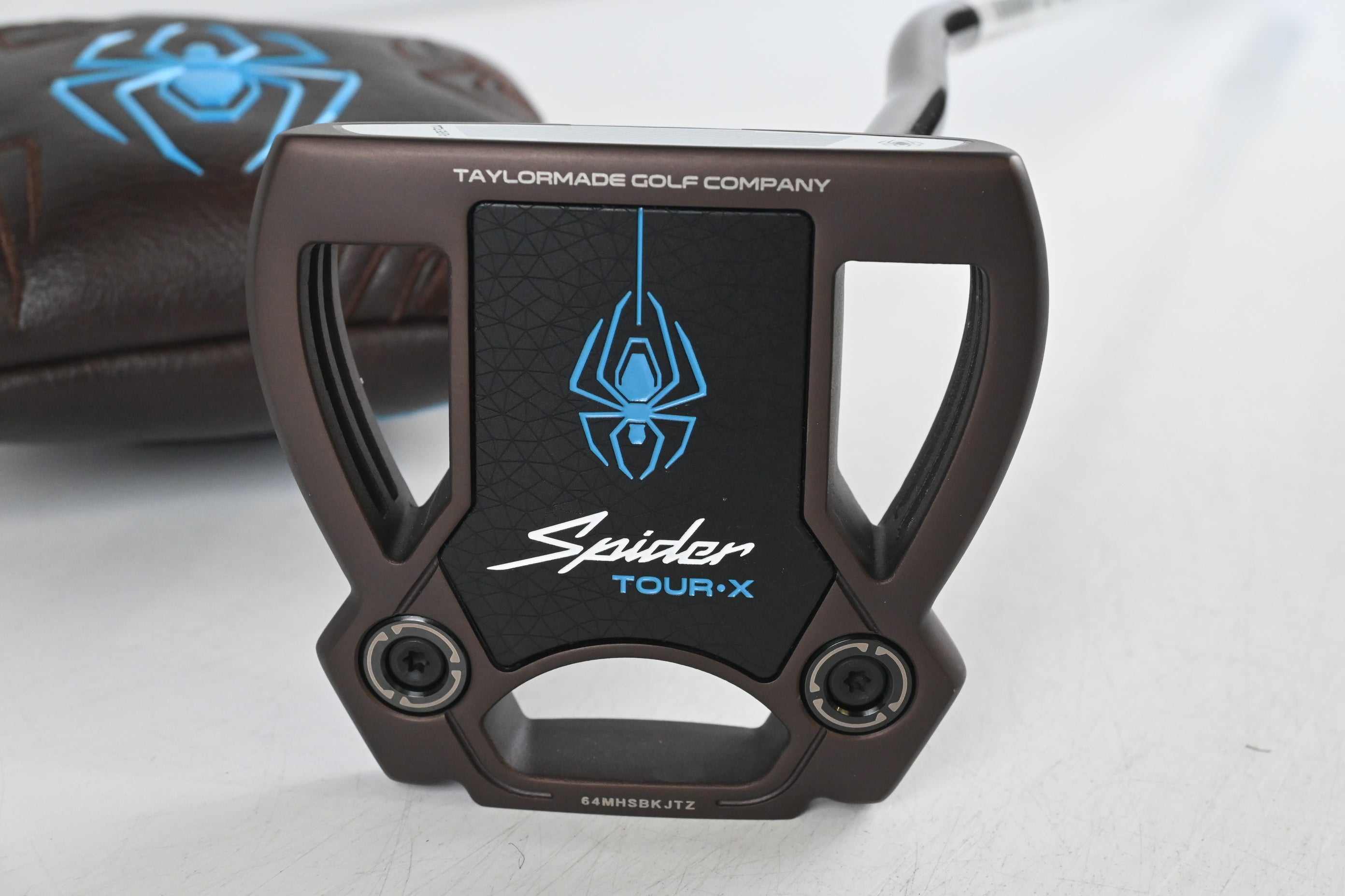 Taylormade Spider Tour X Torched 2026 Putter / 34 Inch