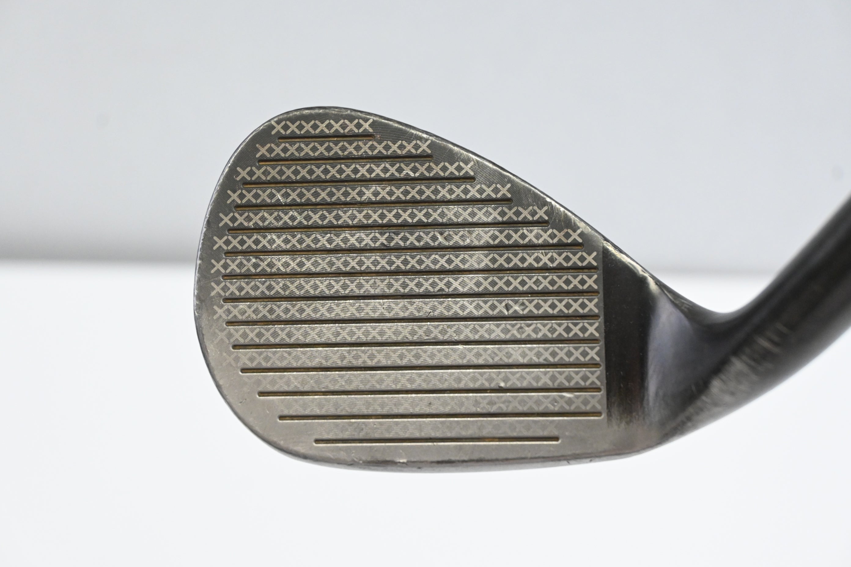 Smithworks Proto Series 001 Lob Wedge / 60 Degree / Wedge Flex Smithworks Shaft