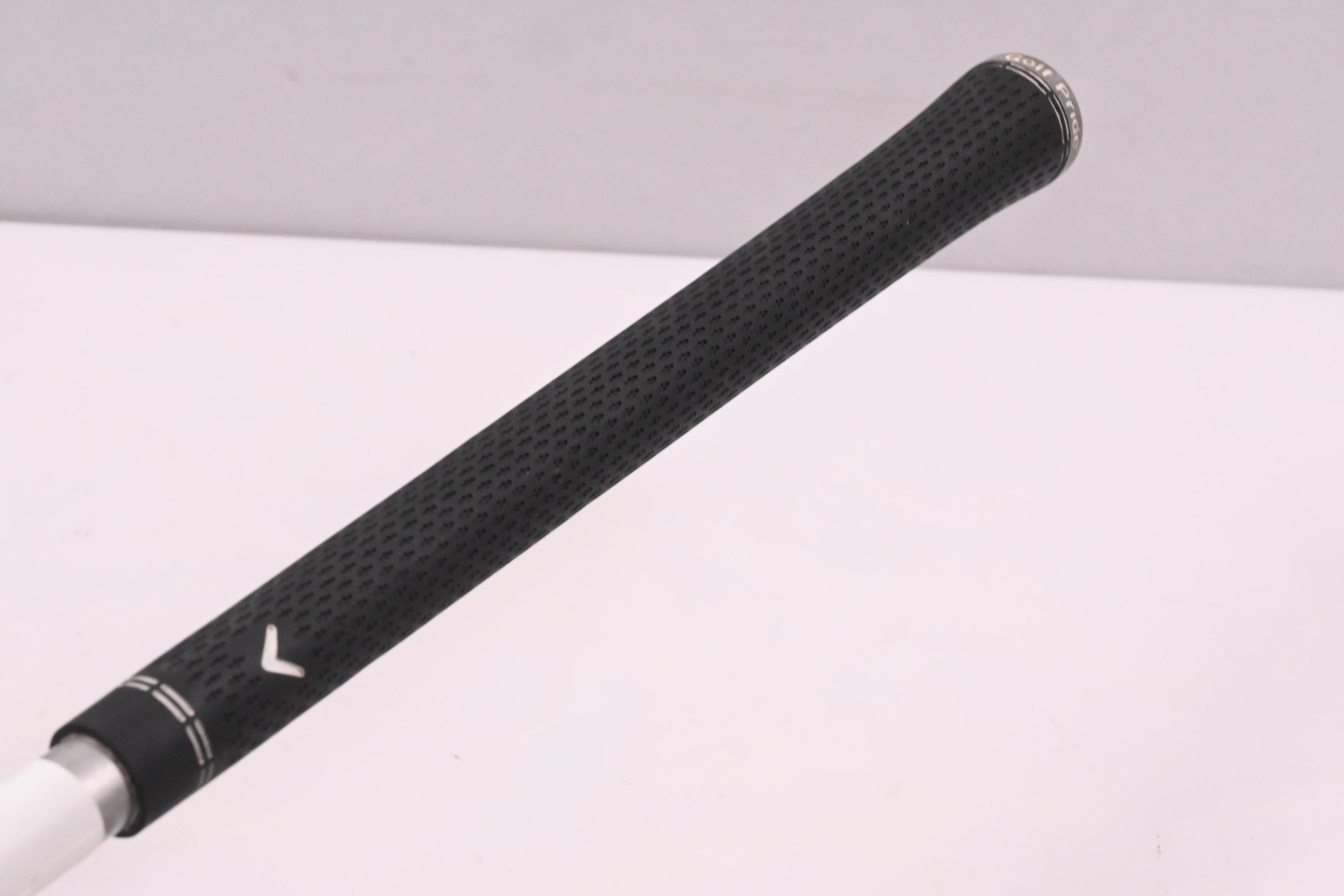 Grafalloy Prolaunch Red Driver Shaft / Stiff Flex / Taylormade 2nd Gen