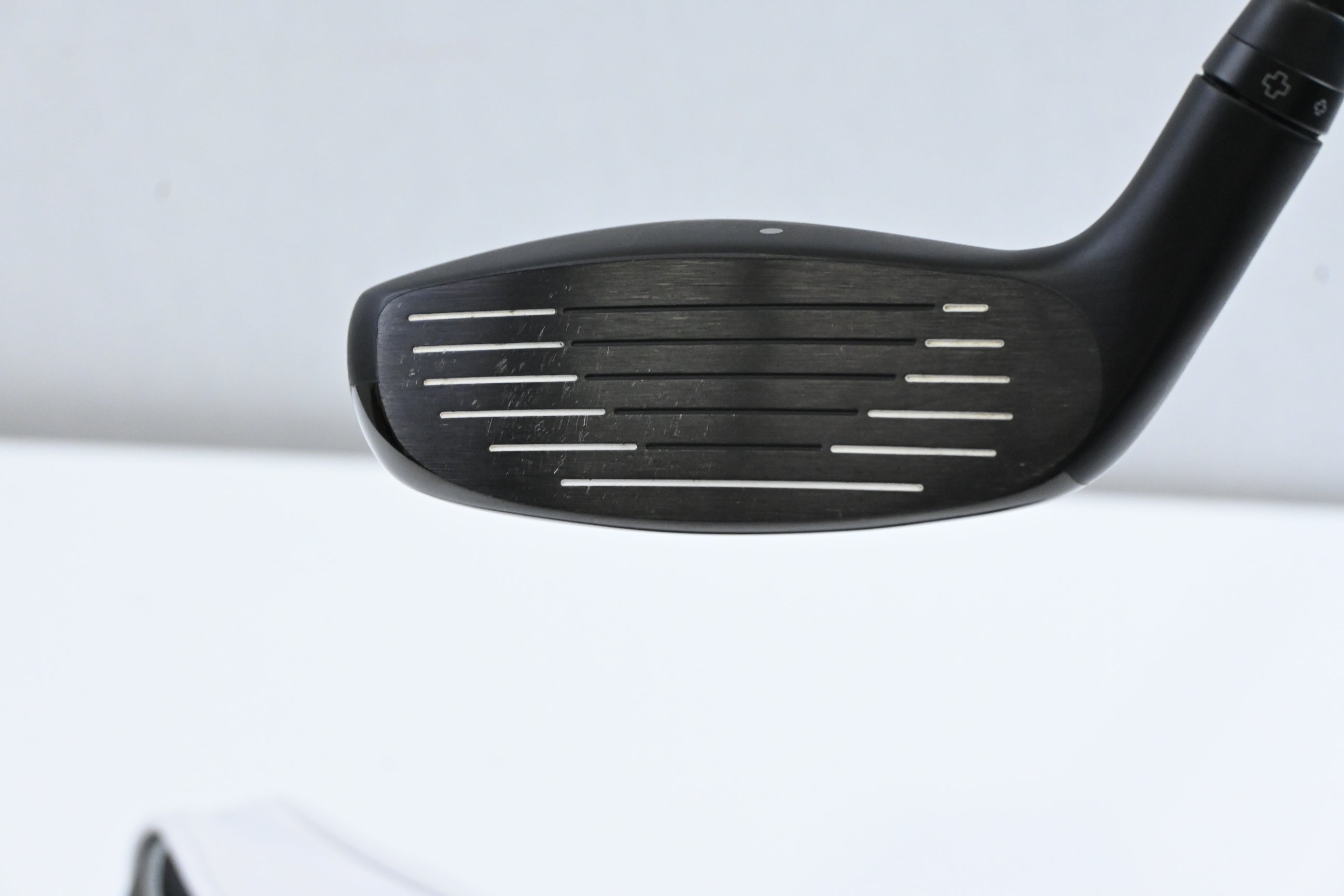 Ping G440 #5 Hybrid / 26 Degree / Senior Flex Ping Alta CB Blue 70 Shaft