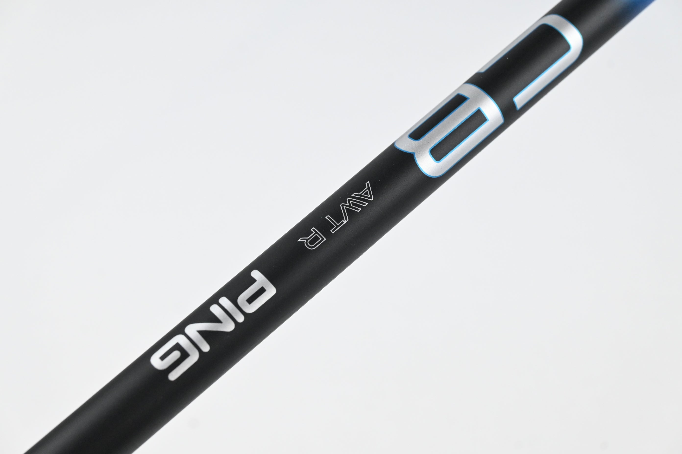 Ping S259 Sand Wedge / 54 Degree / White Dot / Regular Flex Ping Alta CB Blue