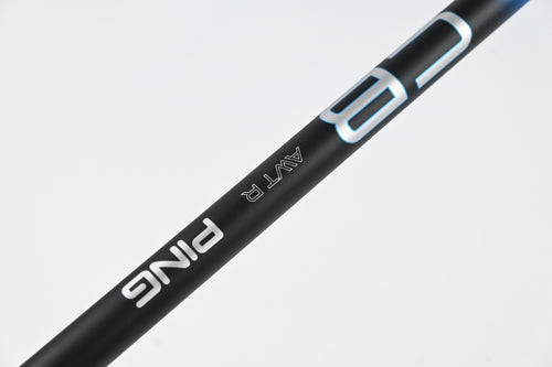 Ping S259 Sand Wedge / 54 Degree / White Dot / Regular Flex Ping Alta CB Blue