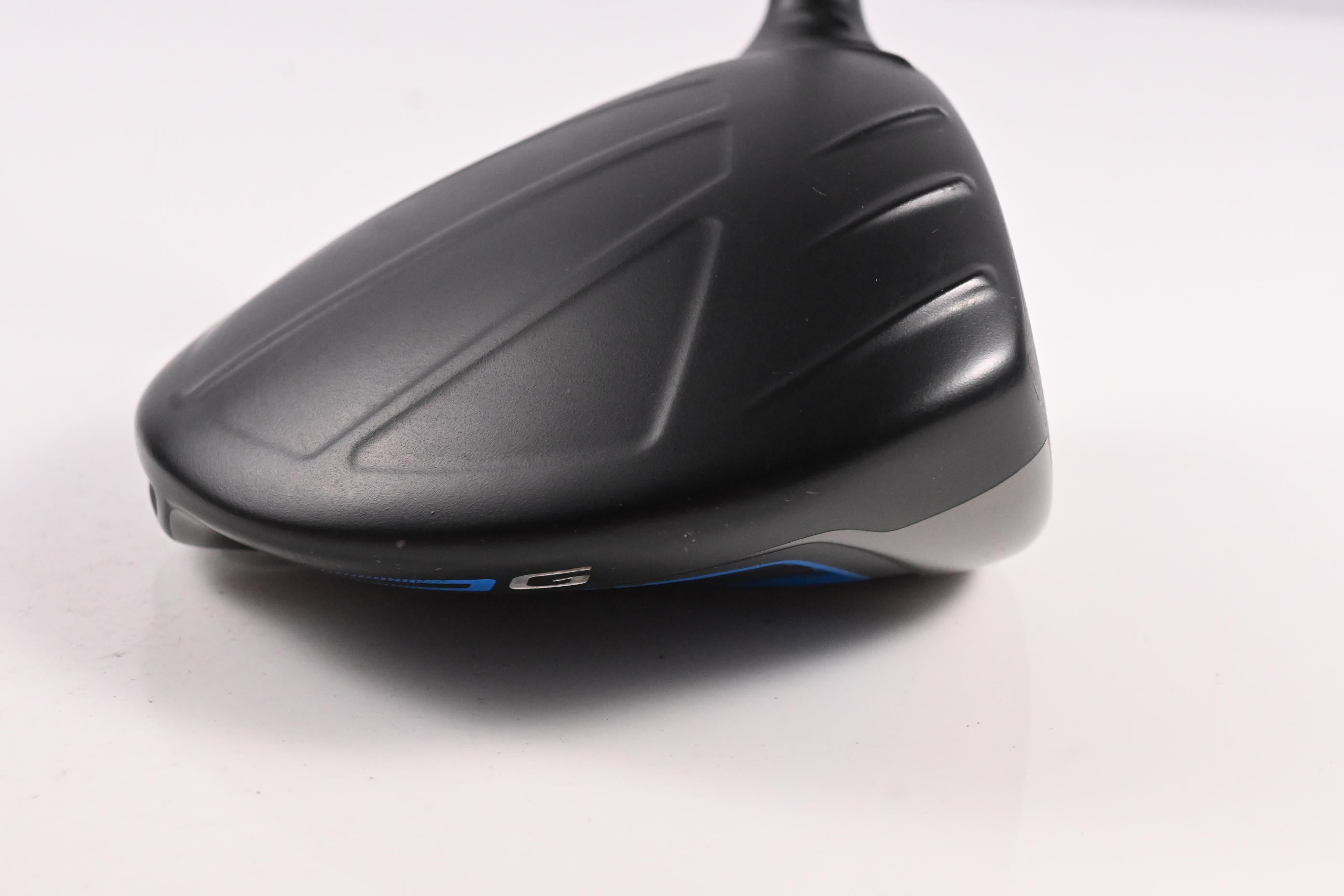 Ping G Series Driver / 10.5 Degree / X-Flex Aldila Tour Green 75 Shaft