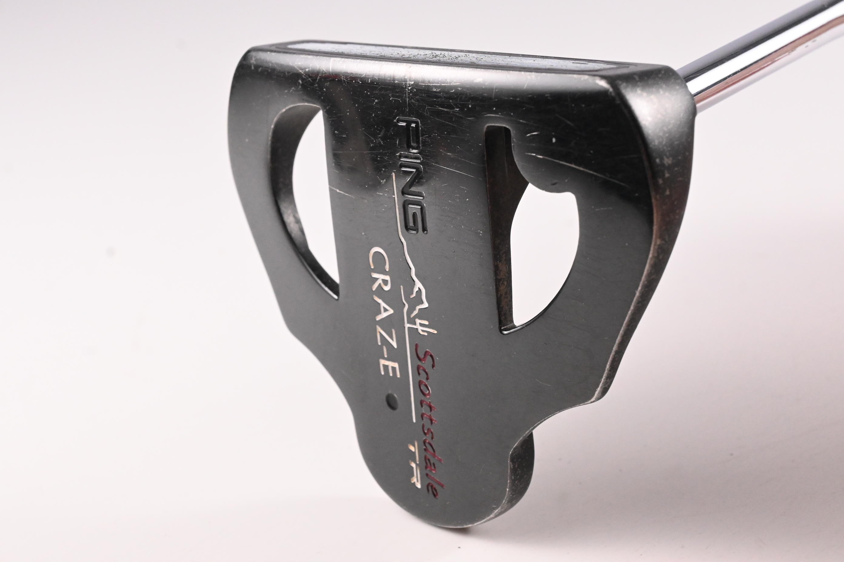 Ping Scottsdale TR Craz-E Putter / 30 Inch