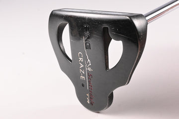 Ping Scottsdale TR Craz-E Putter / 30 Inch