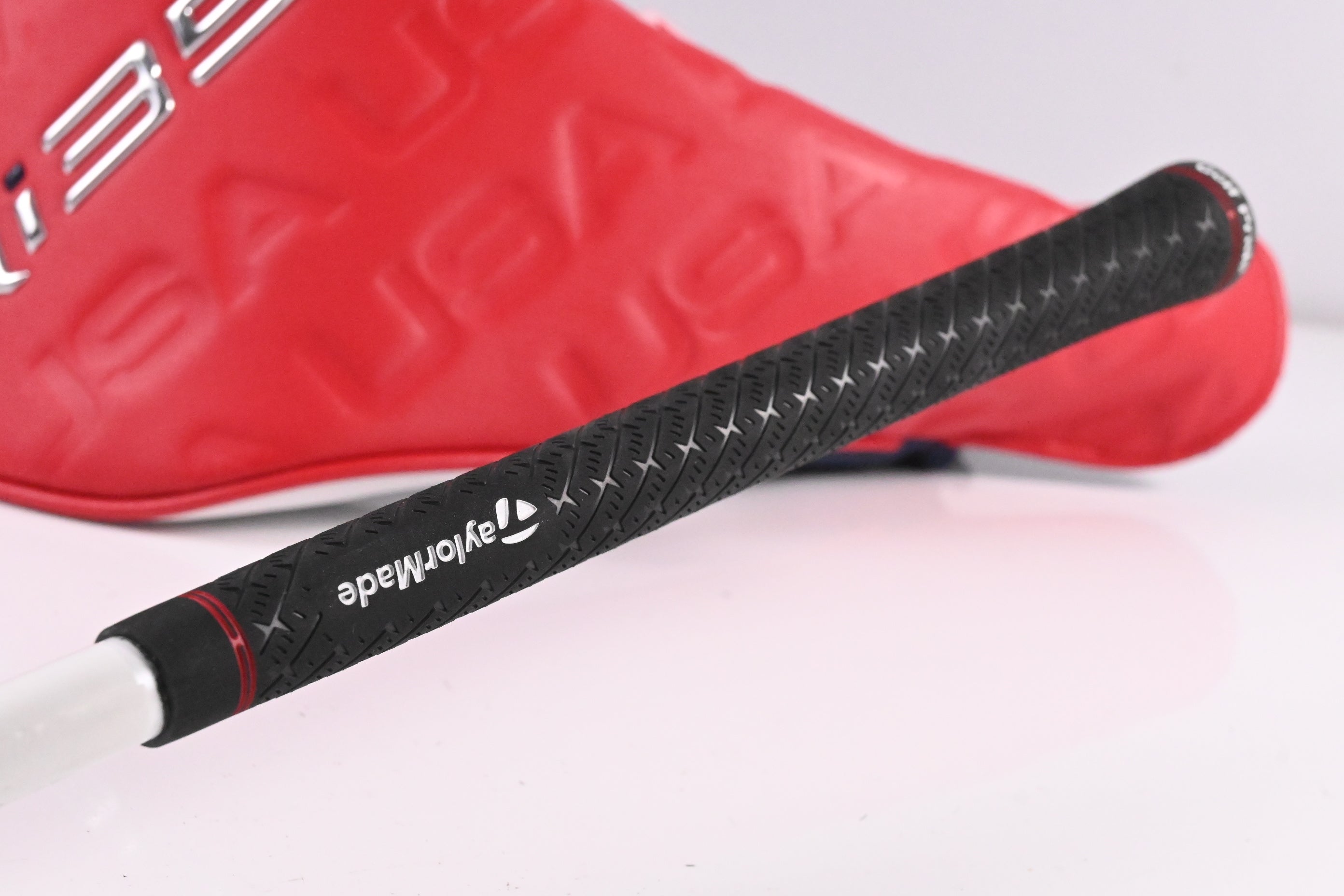 Taylormade Qi35 Teams Edition USA Driver / 9 Degree / Stiff Flex Air Speeder 50