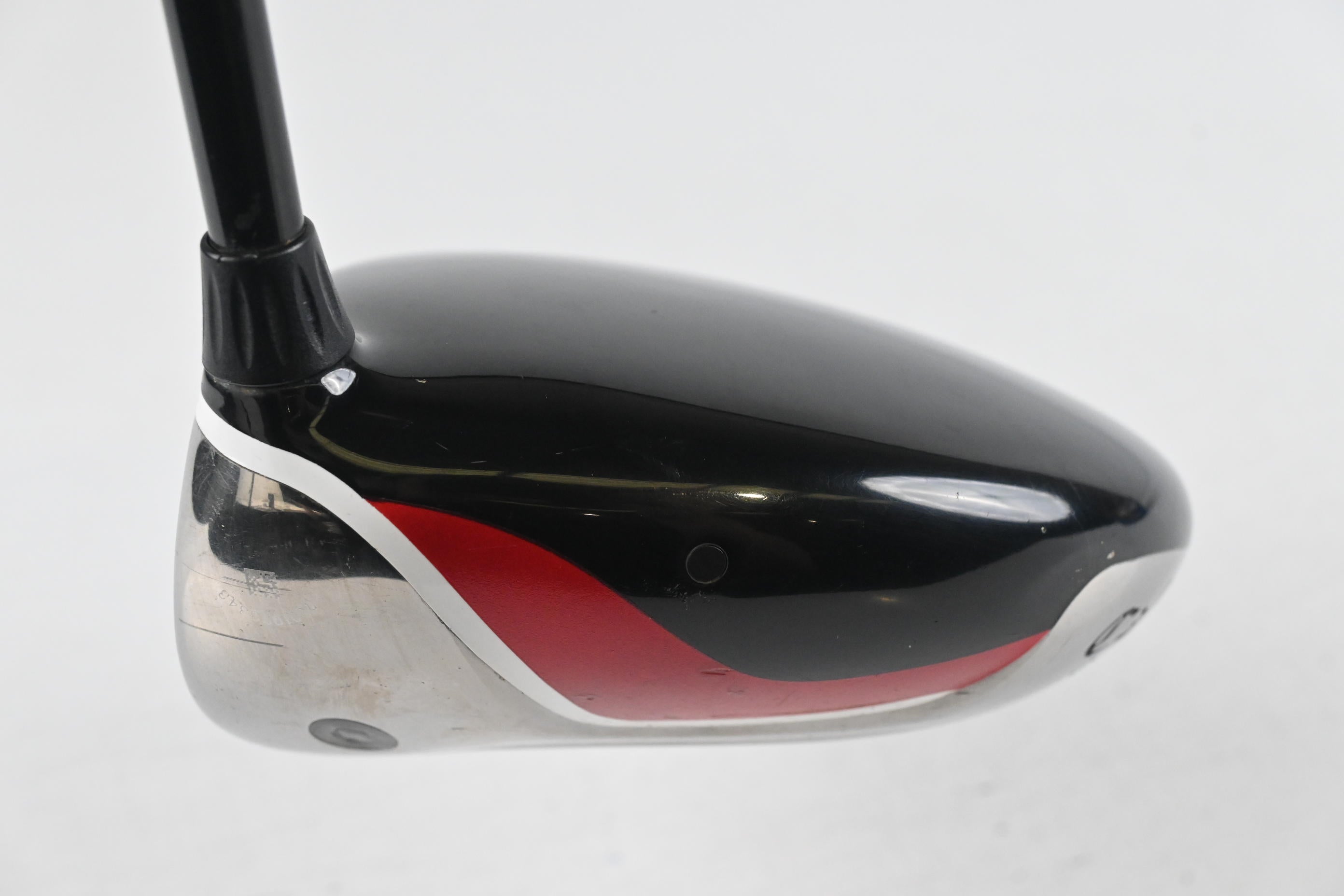 Callaway Big Bertha 460 Driver / 10 Degree / Regular Flex Aldila NVS 55 Shaft