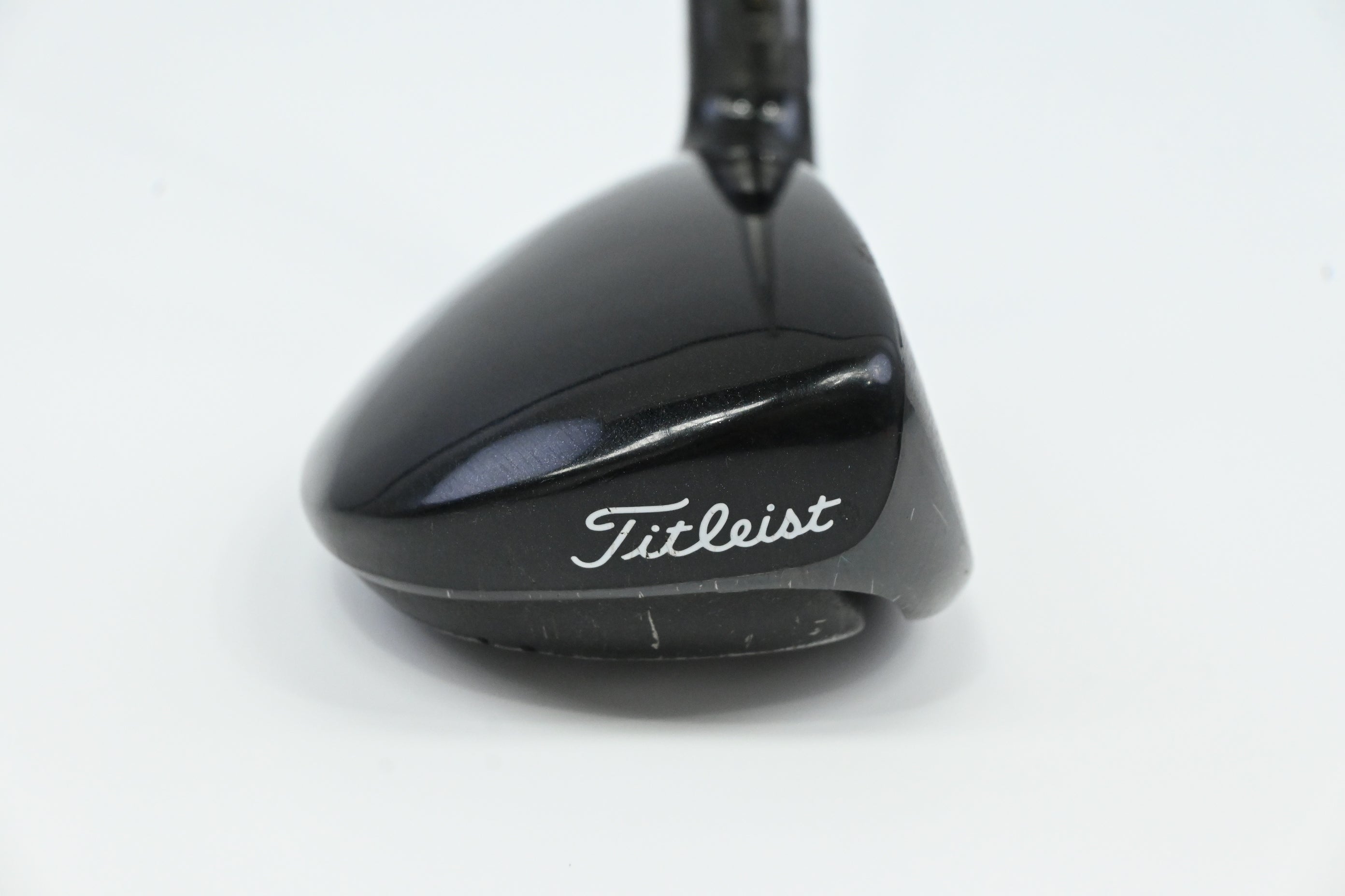 Titleist 915H #3 Hybrid / 20.5 Degree / Stiff Flex Diamana S+ 70 Shaft