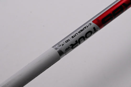 Callaway Apex CF16 #5 Iron / 24 Degree / Stiff Flex KBS Tour C-Taper Lite 110