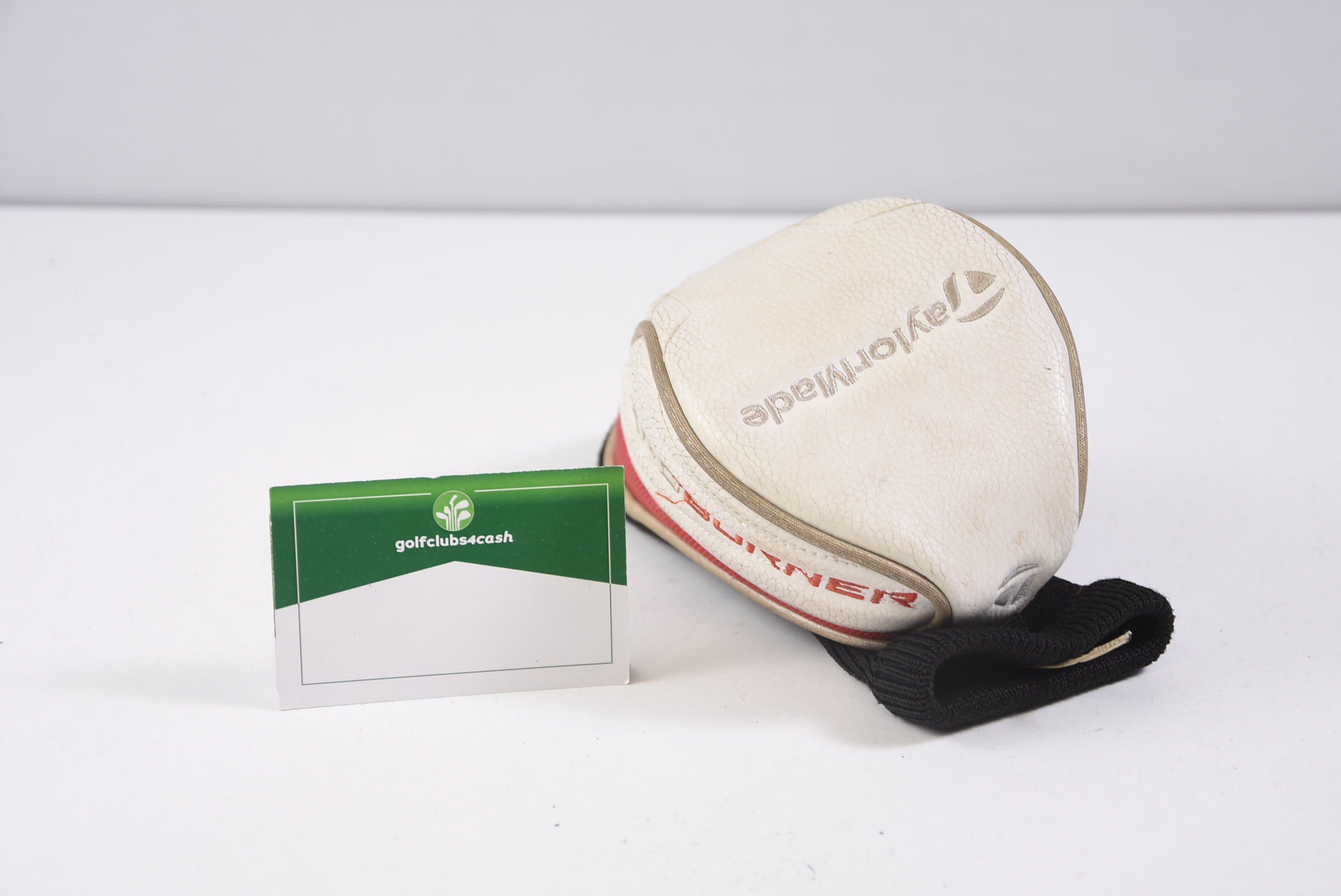 Left Hand Taylormade Aeroburner #3 Wood / 15 Degree / Regular Flex Matrix 60