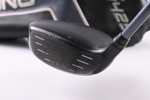 Ping G425 Max #3 Wood / 14.5 Degree / Regular Flex Ping ALTA CB Slate 65 Shaft