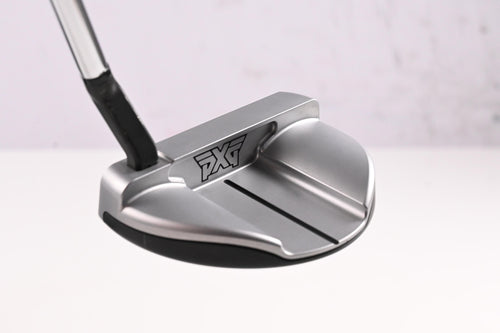 PXG Battle Ready II Hercules Putter / 32 Inch