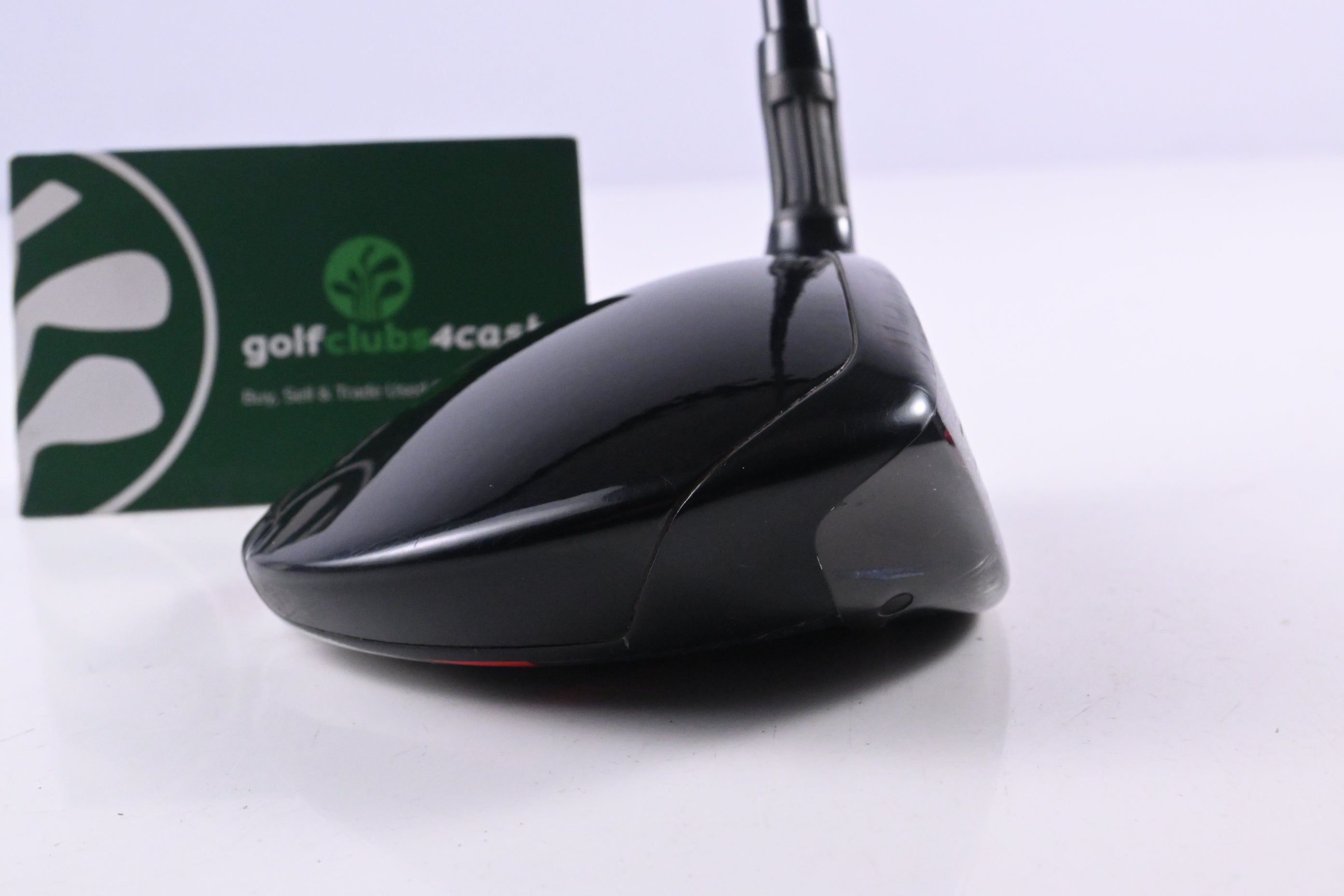 Taylormade Stealth 2 #3 Wood / 16.5 Degree / Regular Flex Ventus TR Red 5 Shaft