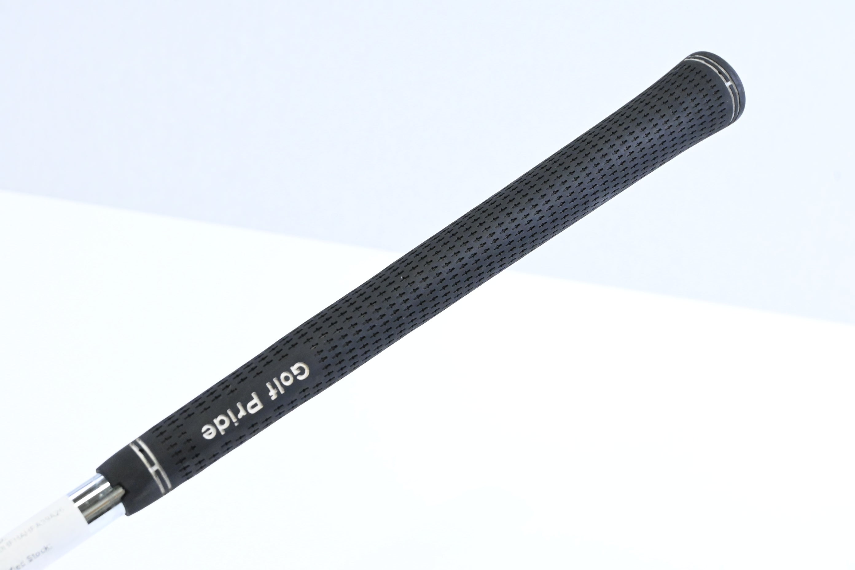 Cleveland RTX-3 Gap Wedge / 52 Degree / Wedge Flex Steel Shaft