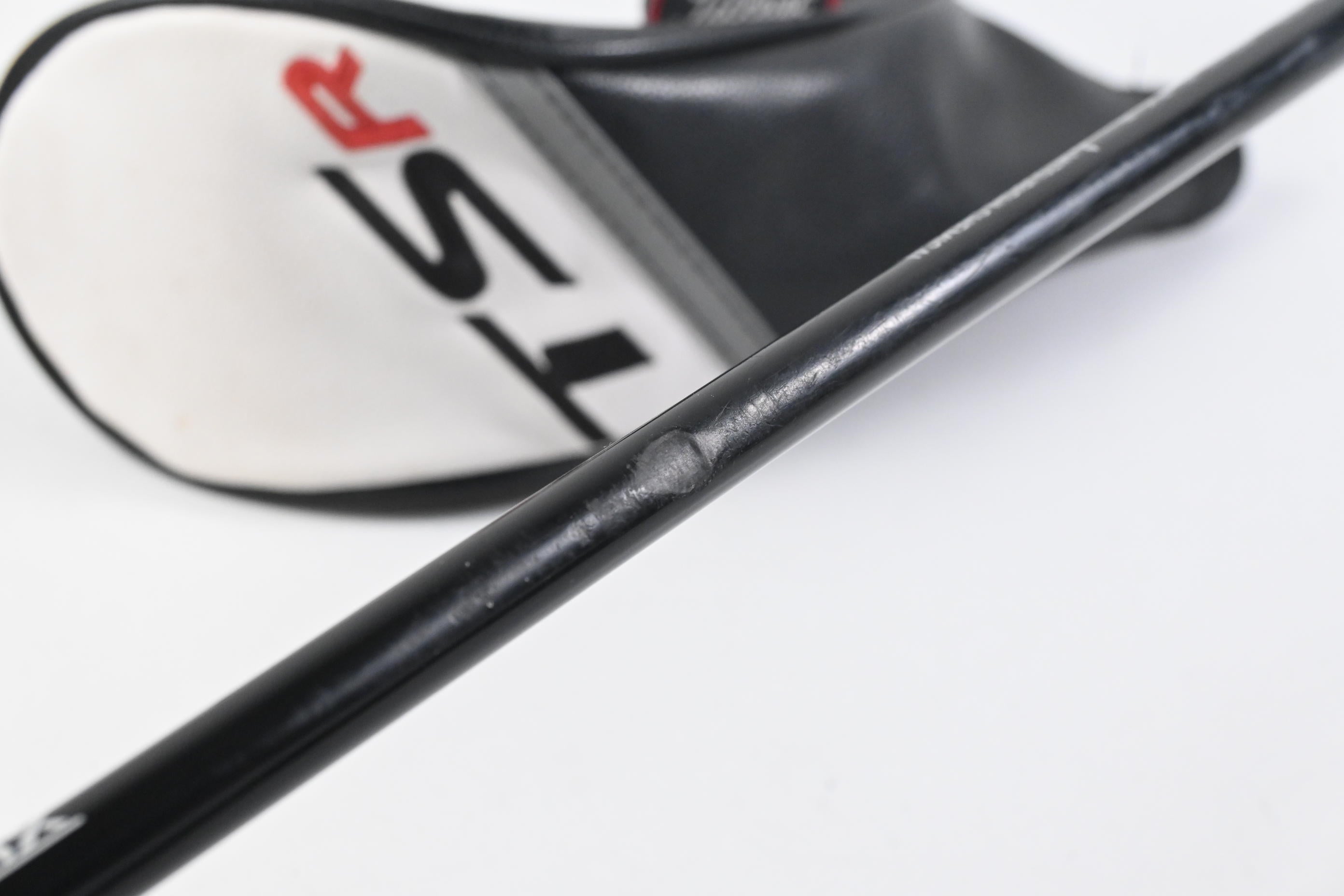 Titleist TSR2 #5 Hybrid / 24 Degree / Stiff Flex Tensei AV Blue 65 Shaft