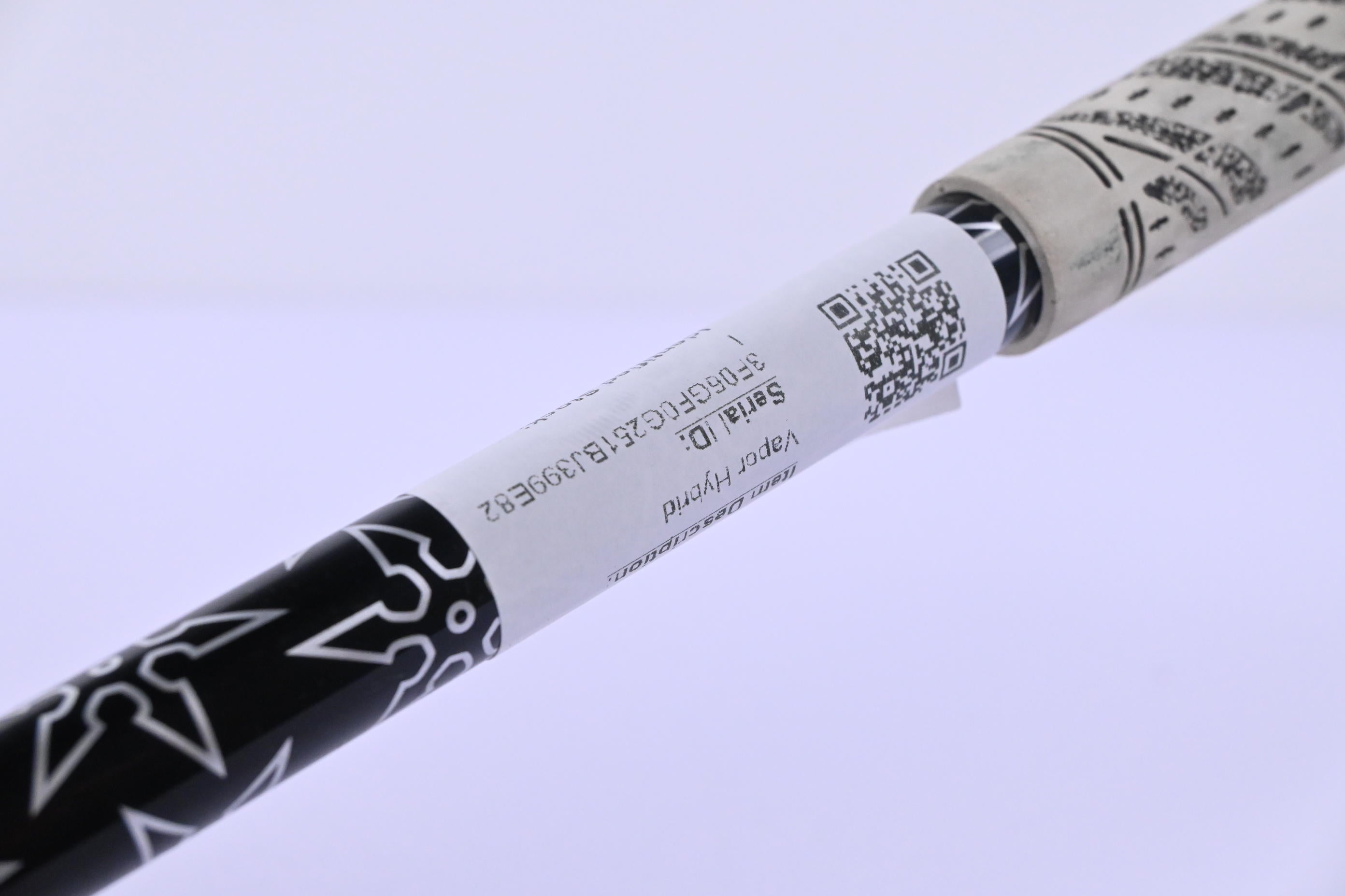 Nike Vapor #4 Hybrid / 23 Degree / Regular Flex Fubuki Z70 Shaft