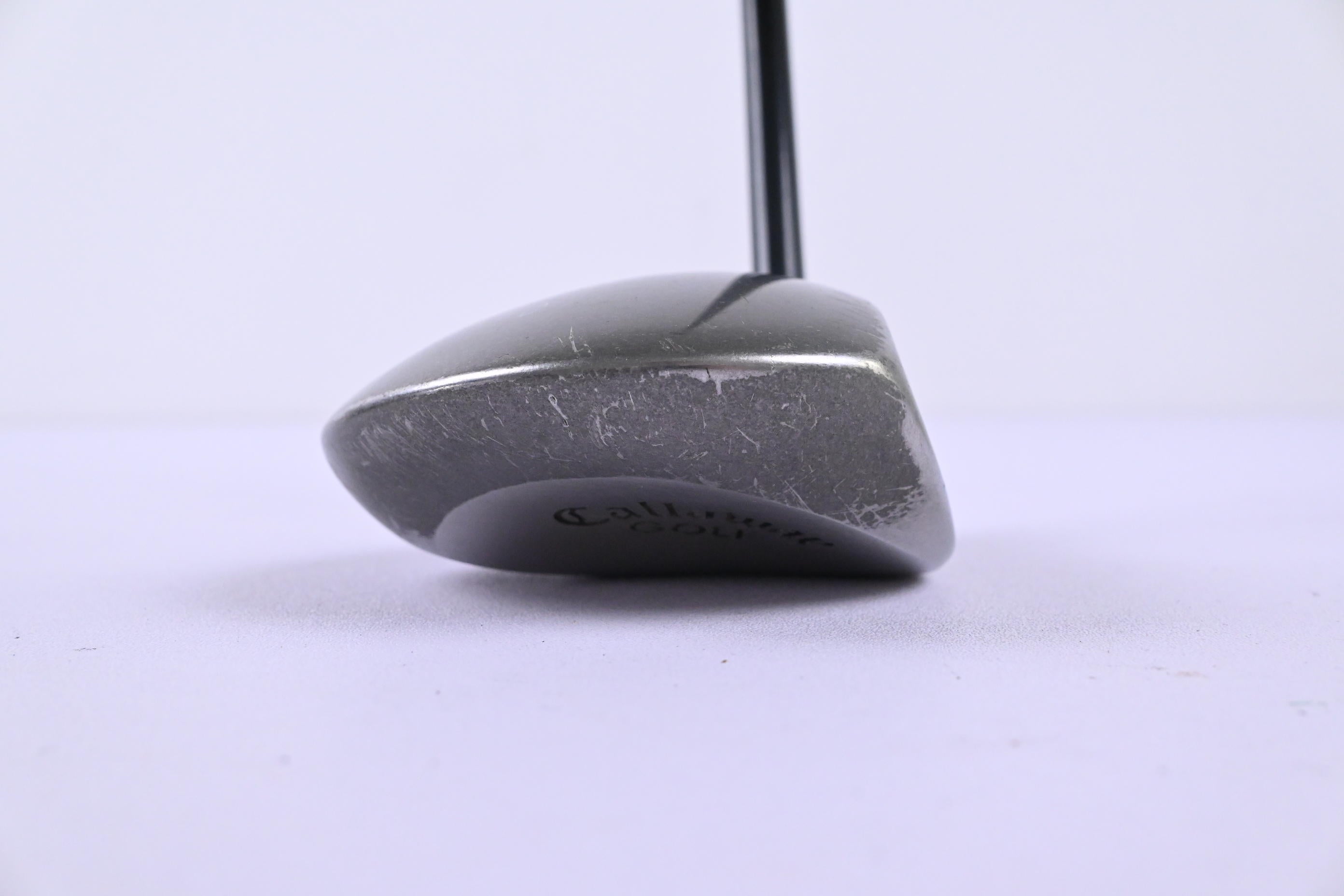 Callaway Big Bertha Warbird #5 Wood / 18 Degree / Regular Flex Callaway RCH 96
