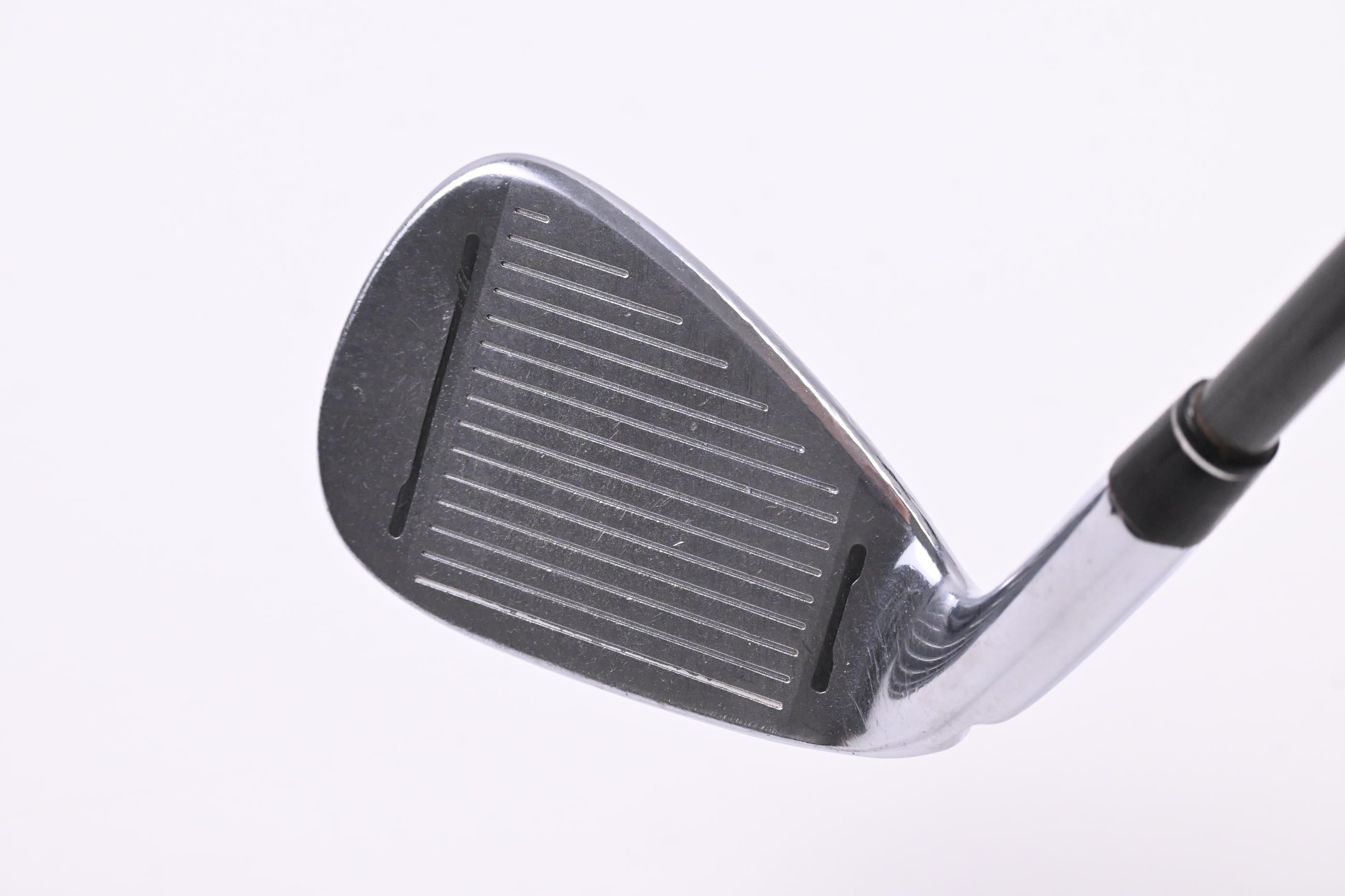 Taylormade RSi1 #8 Iron / Combo Flex Graphite Design G-Tech Shaft