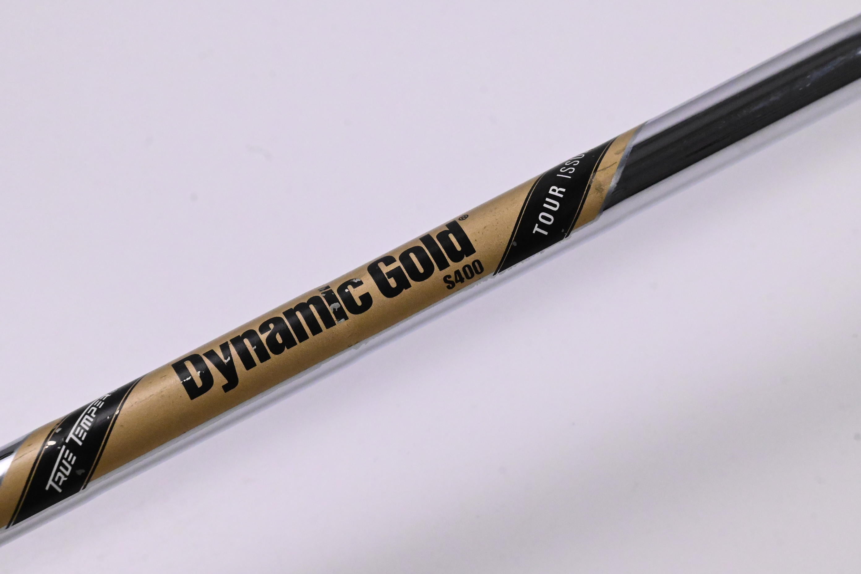Taylormade Milled Grind 4 Gap Wedge / 50 Degree / Stiff Flex Dynamic Gold S400