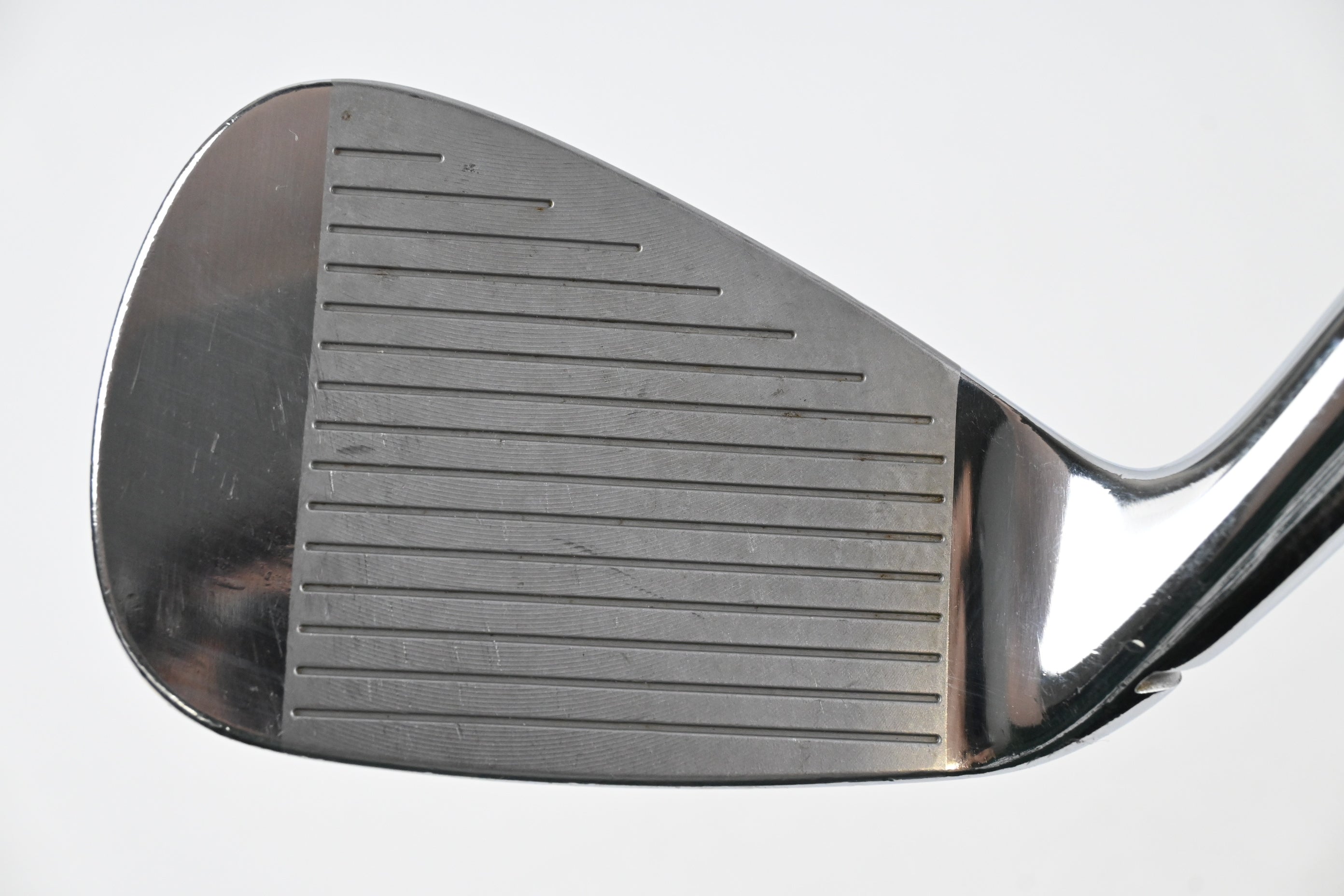 Taylormade Rocketbladez Tour #8 Iron / Stiff Flex KBS Tour Shaft