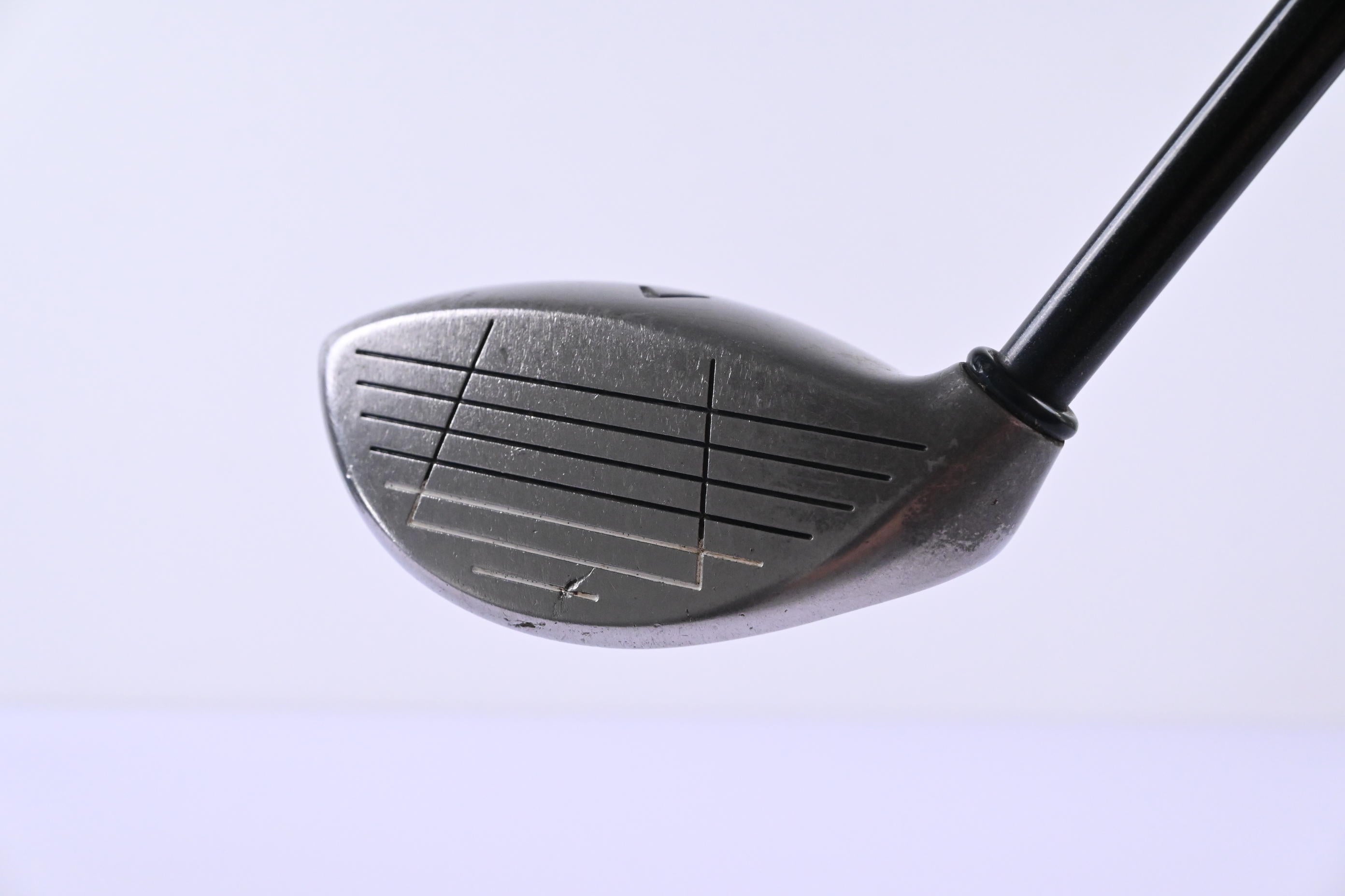 Callaway Big Bertha Warbird #5 Wood / 18 Degree / Regular Flex Callaway RCH 96