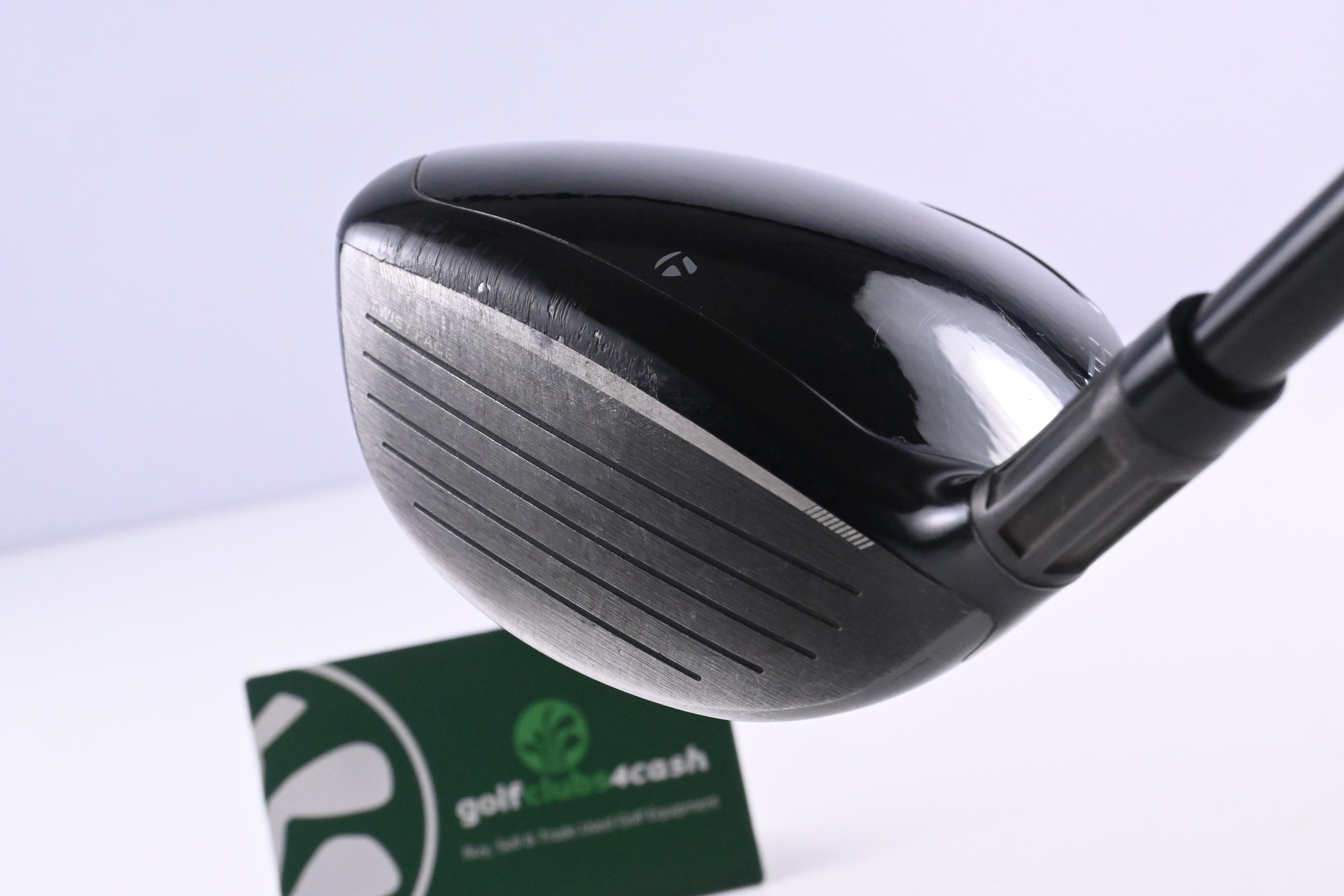 Taylormade Stealth 2 #3 Wood / 16.5 Degree / Regular Flex Ventus TR Red 5 Shaft