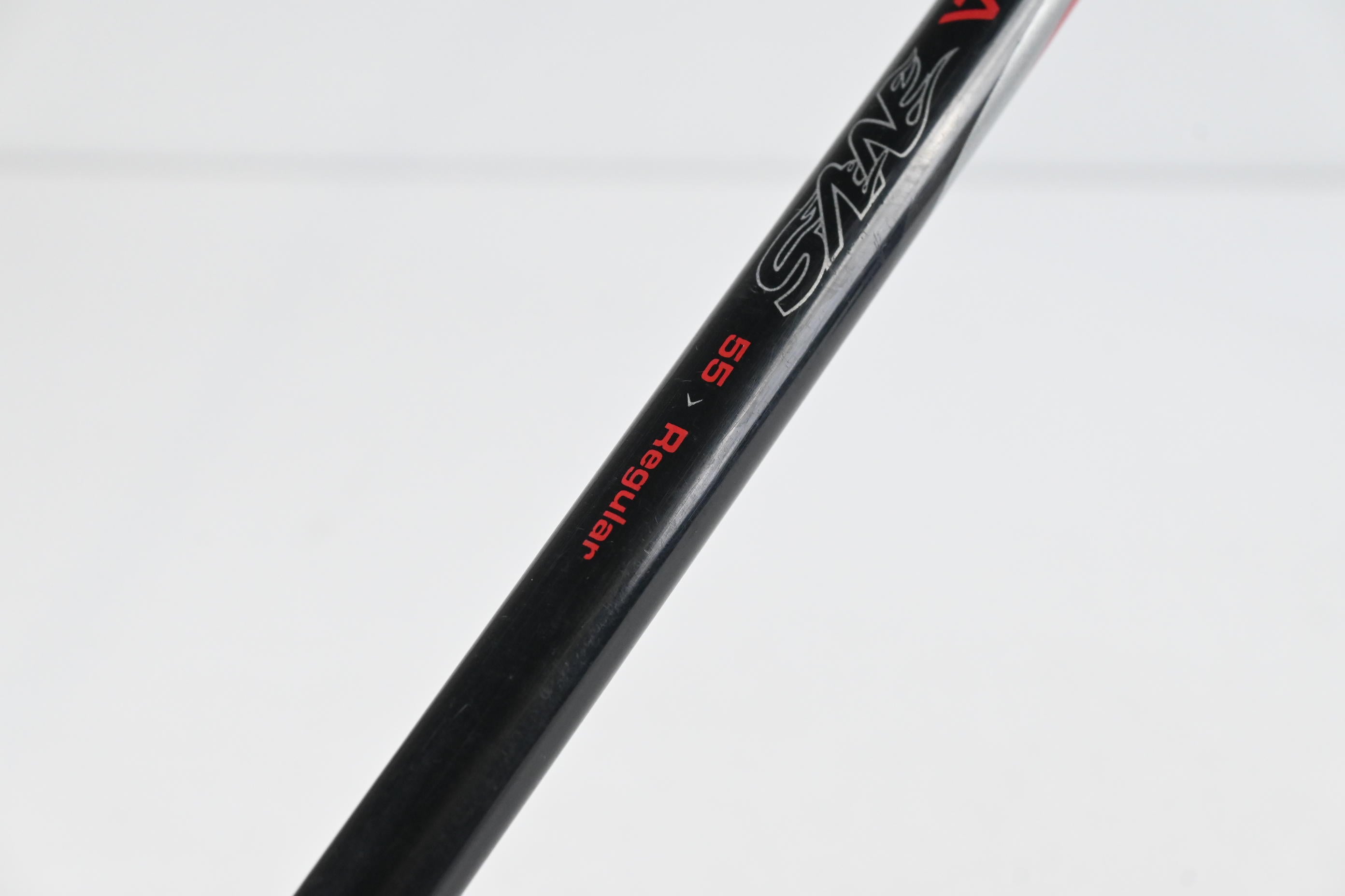 Callaway Big Bertha 460 Driver / 10 Degree / Regular Flex Aldila NVS 55 Shaft