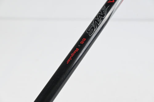 Callaway Big Bertha 460 Driver / 10 Degree / Regular Flex Aldila NVS 55 Shaft