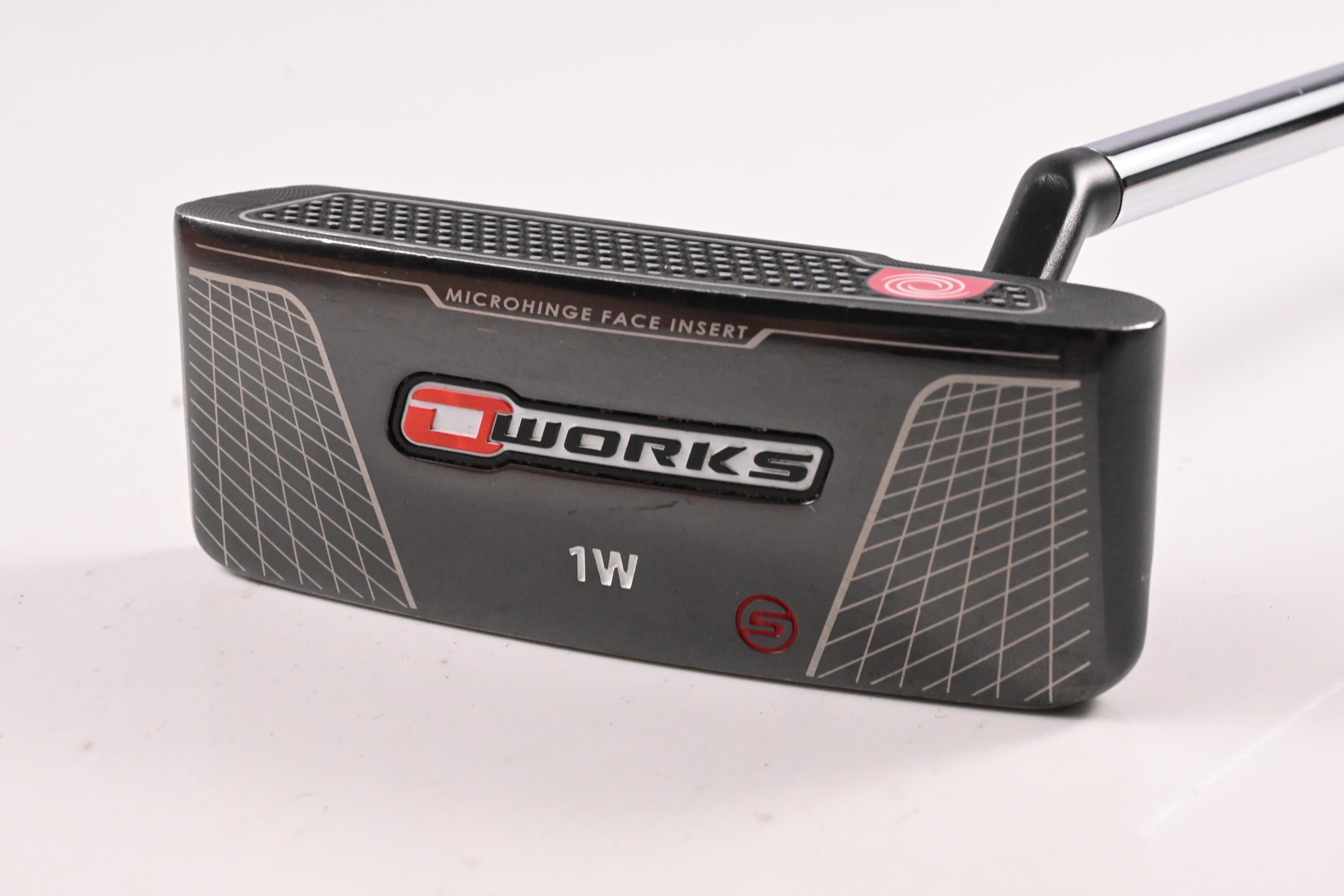 Odyssey O-Works 1W S 2020 Putter / 35 Inch