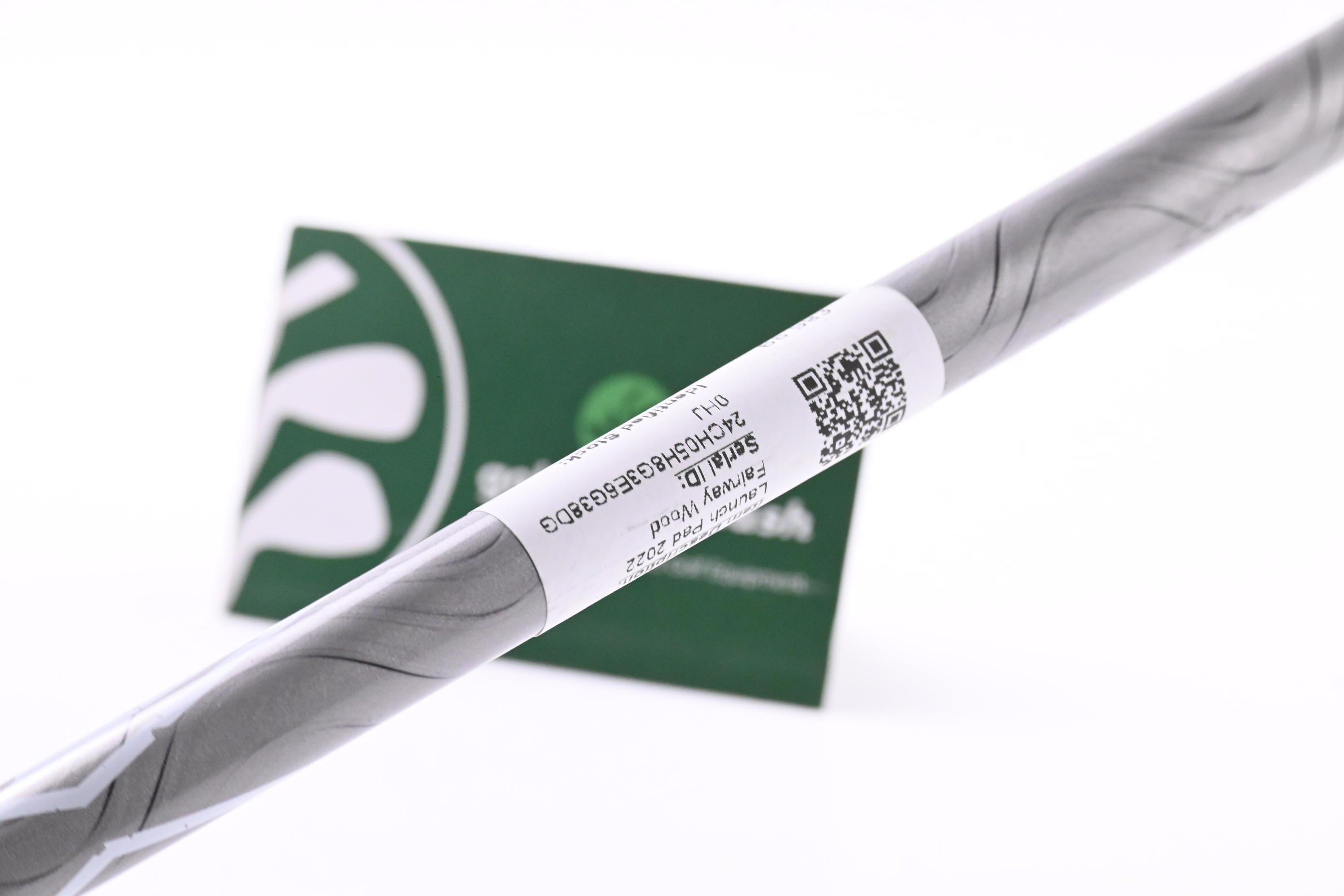 Ladies Wilson Staff Launch Pad 2022 #5 Wood / 19 Degree / Ladies Flex EvenFlow