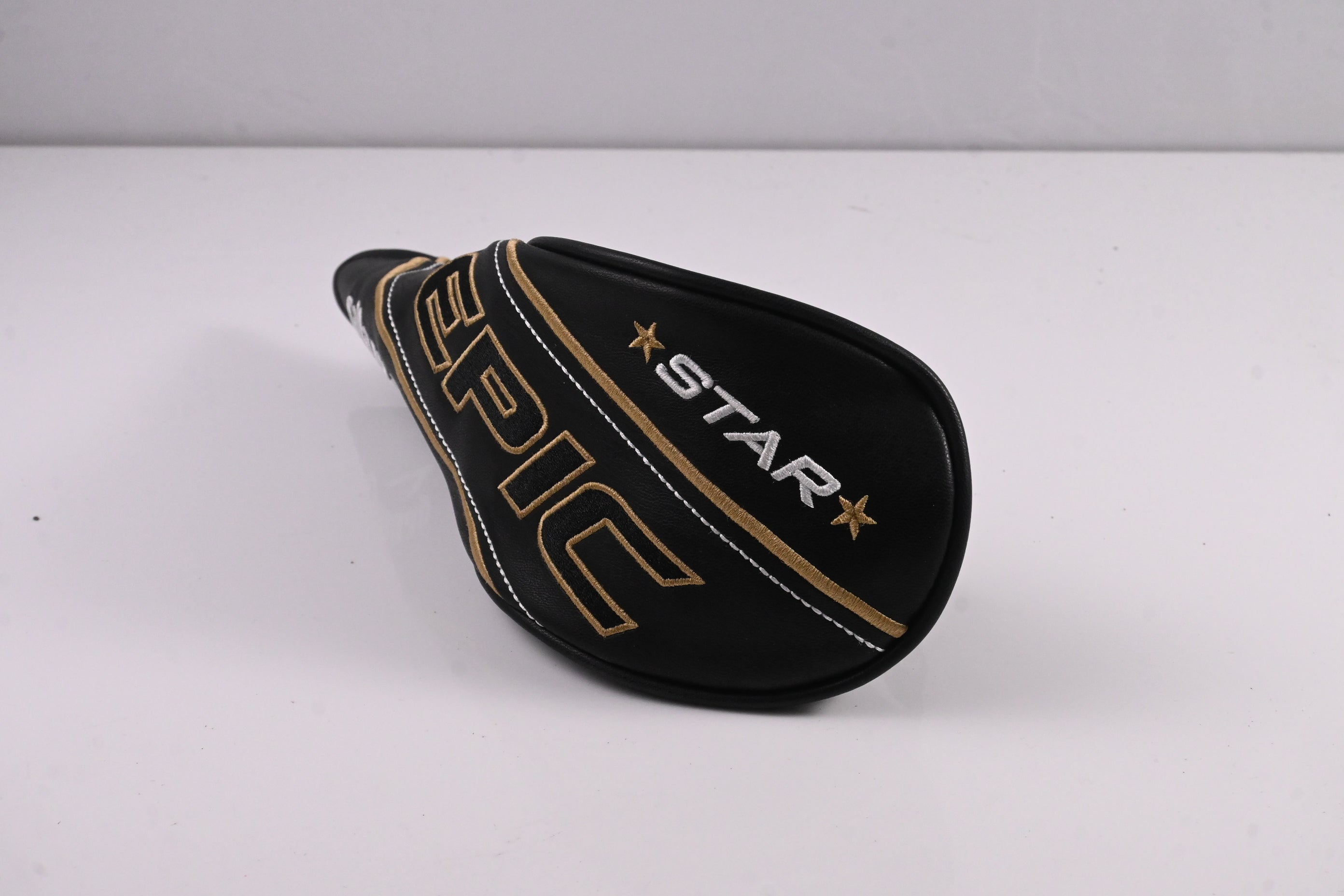 Left Hand Callaway Epic Max Star #5 Wood / 18 Degree / Regular Flex HZRDUS Smoke