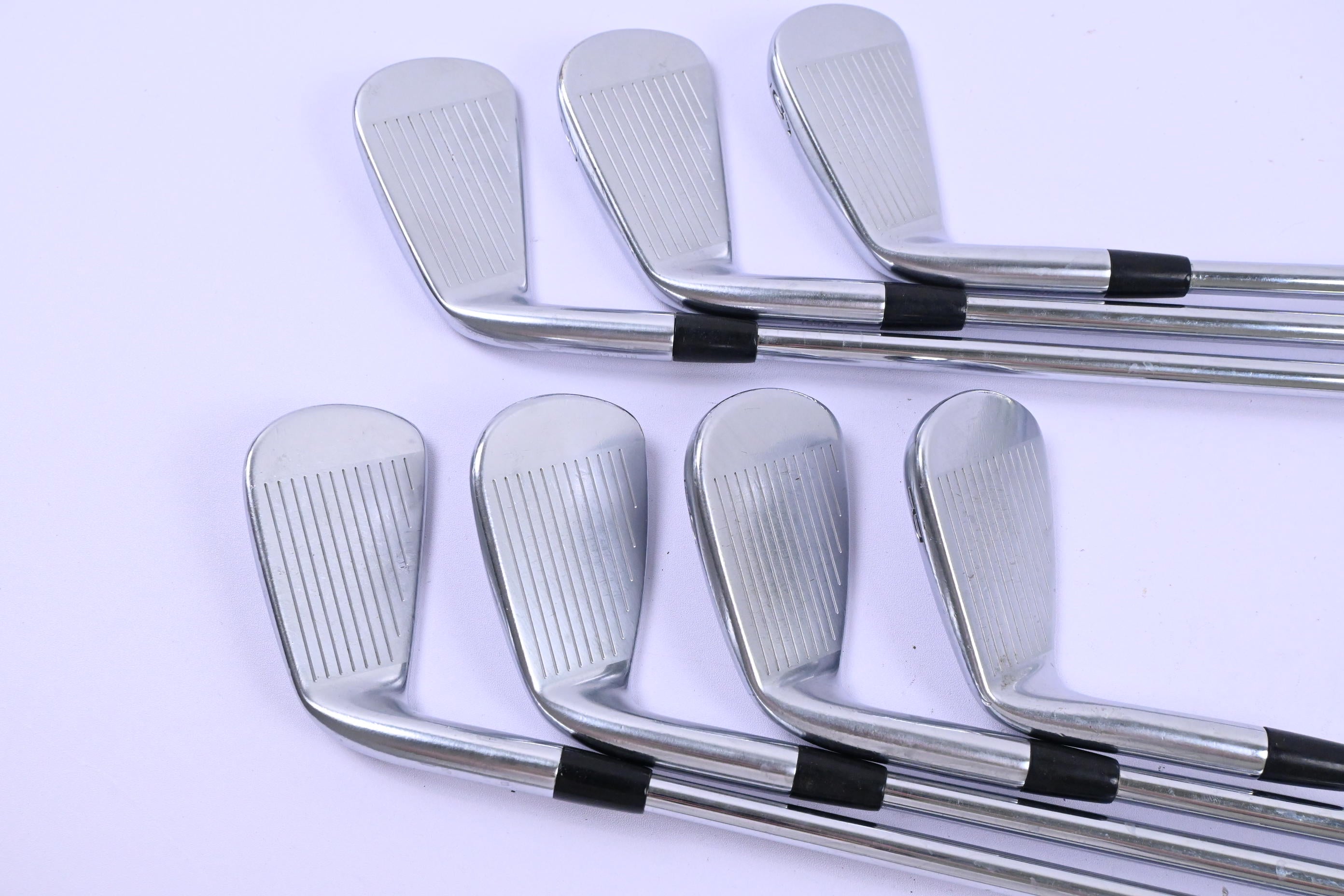 Titleist 716 CB/716 MB Combo Irons / 4-PW / Stiff Flex Dynamic Gold AMT Shafts