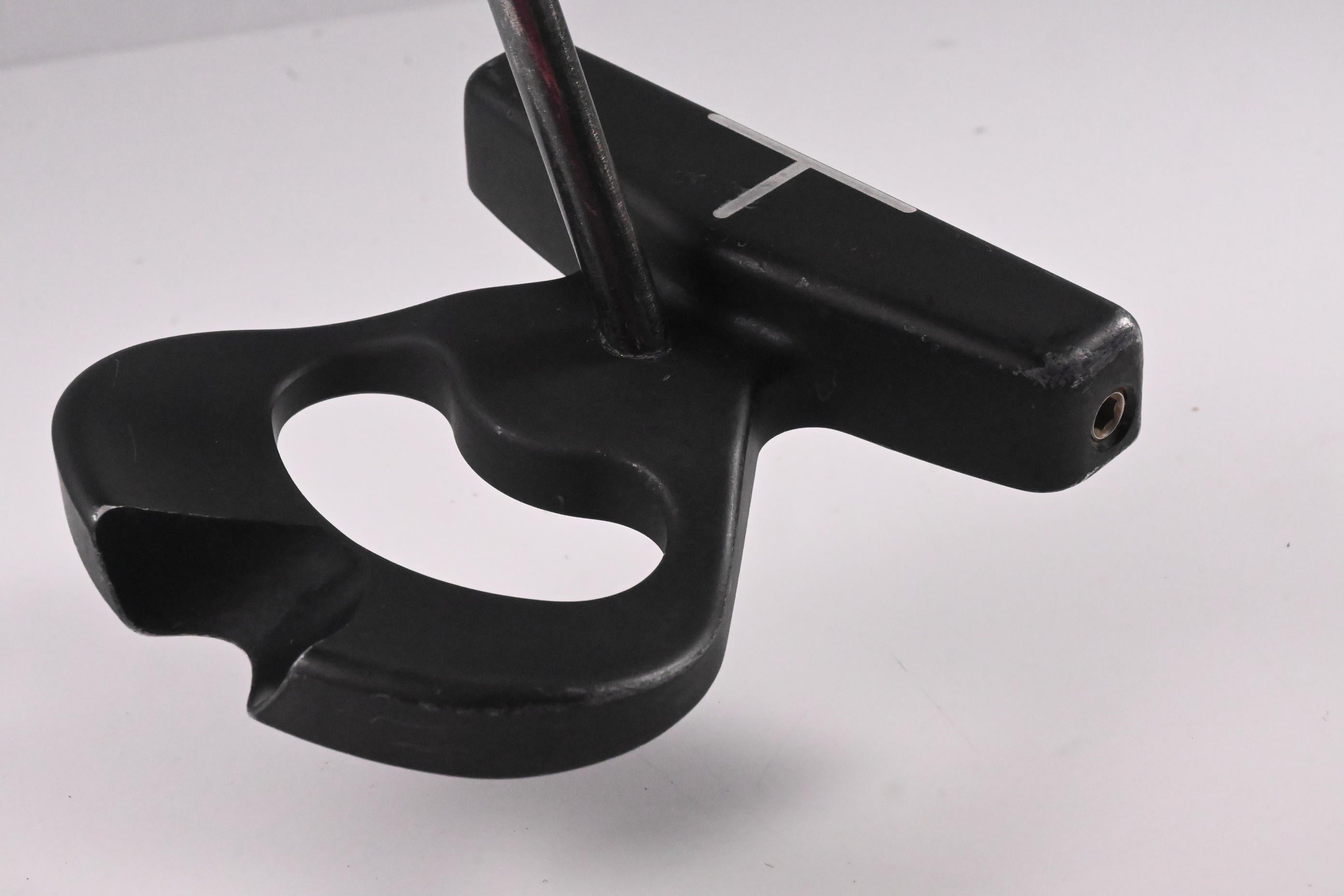L.A.B Golf Directed Force 2.1T Putter / 35 Inch