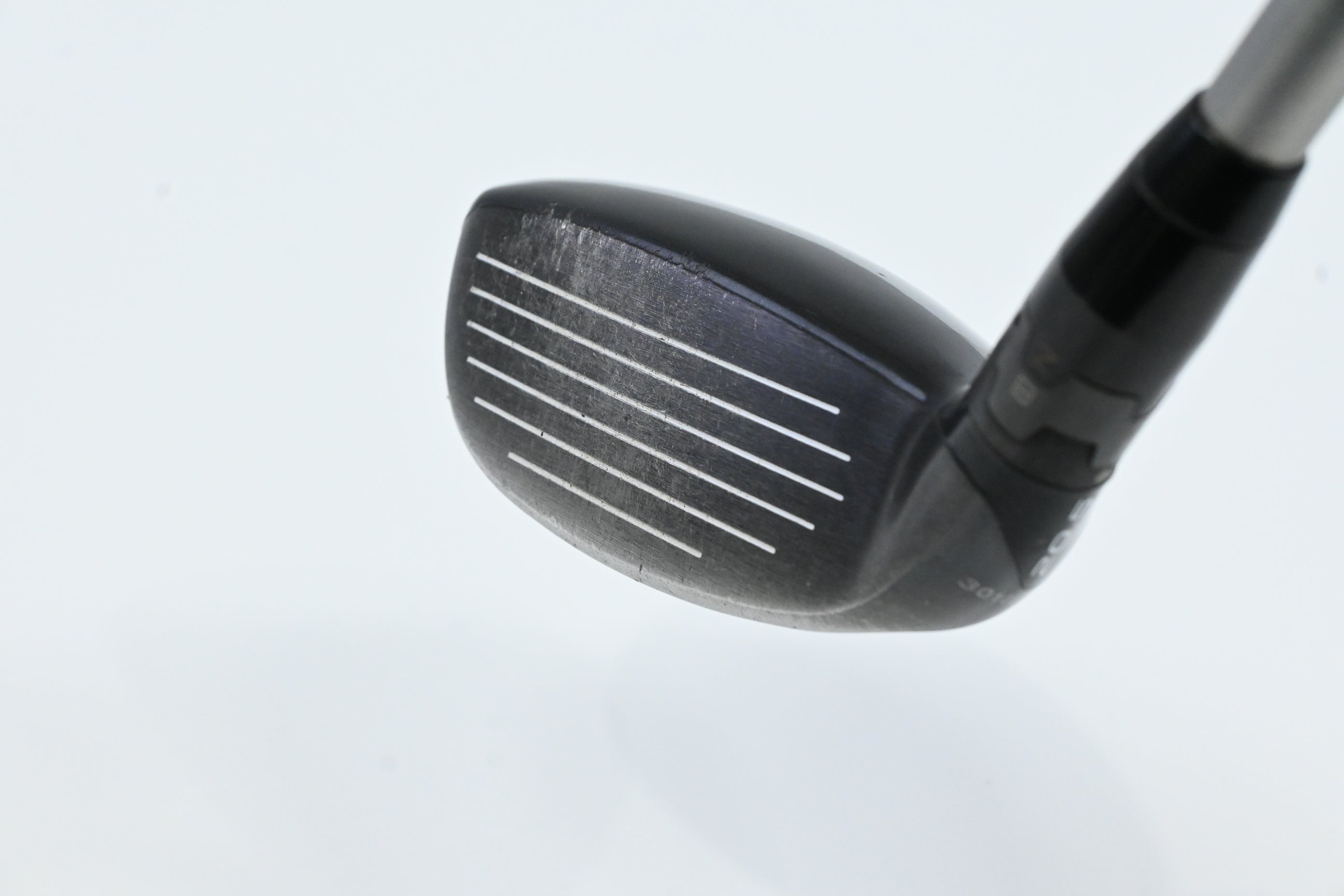 Titleist 915H #3 Hybrid / 20.5 Degree / Stiff Flex Diamana S+ 70 Shaft