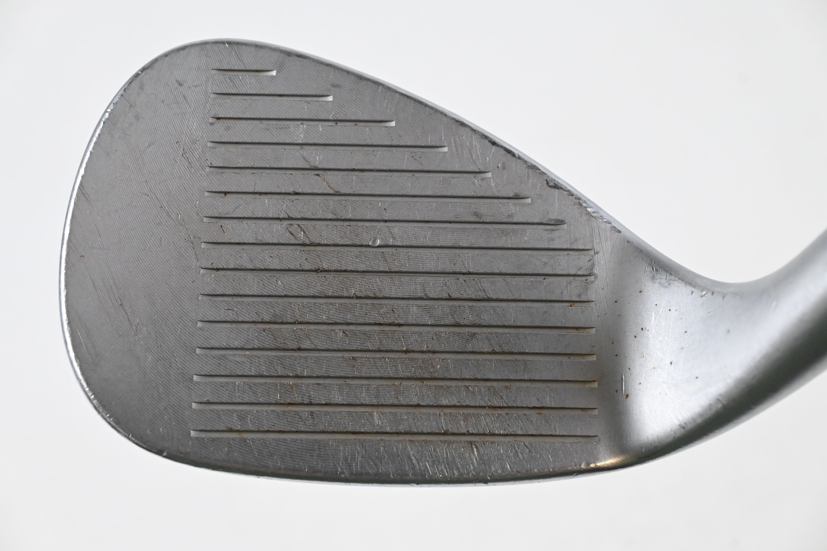 Titleist Vokey Spin Milled 2009 Sand Wedge / 56 Degree / Wedge Flex Vokey Design