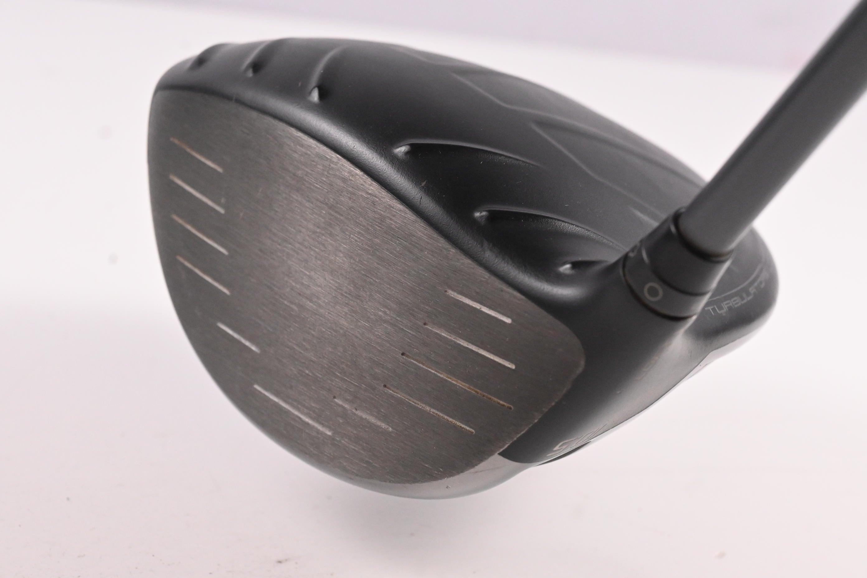 Ping G Series Driver / 10.5 Degree / X-Flex Aldila Tour Green 75 Shaft