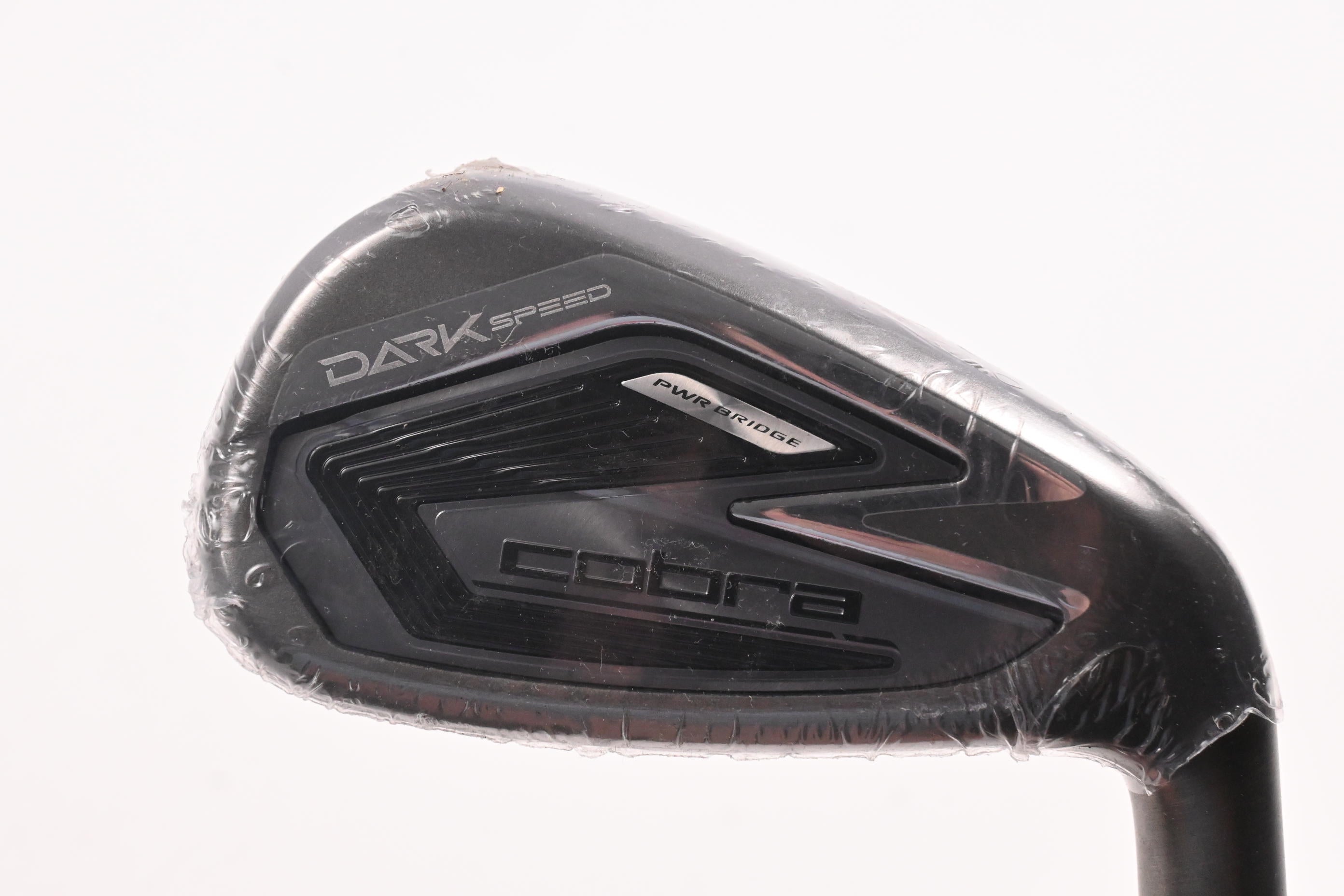 Cobra Darkspeed #9 Iron / 36.5 Degree / Regular Flex KBS Tour Lite Shaft